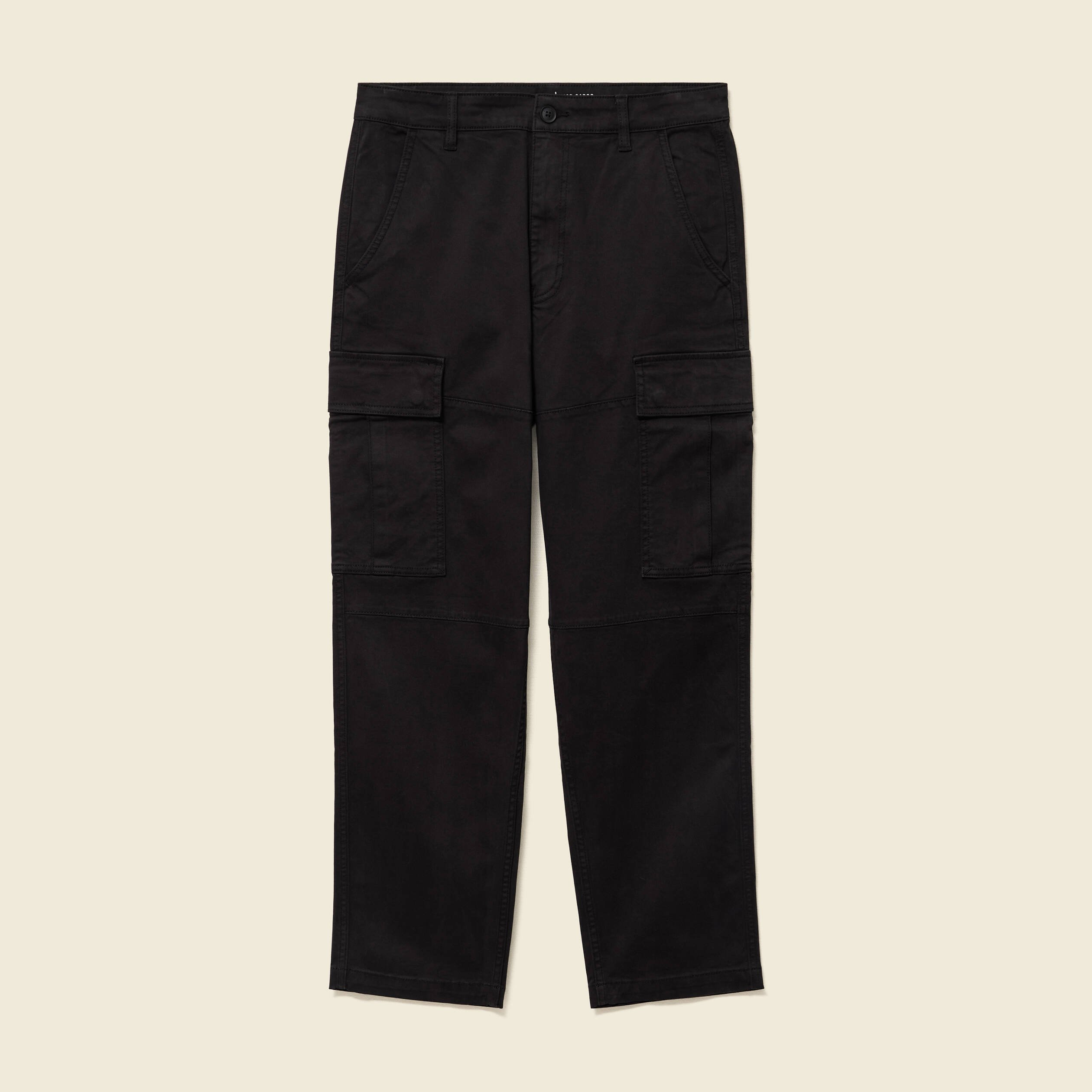 cargo battle longueur 32 noir homme Cargo battle longueur 32 noir homme