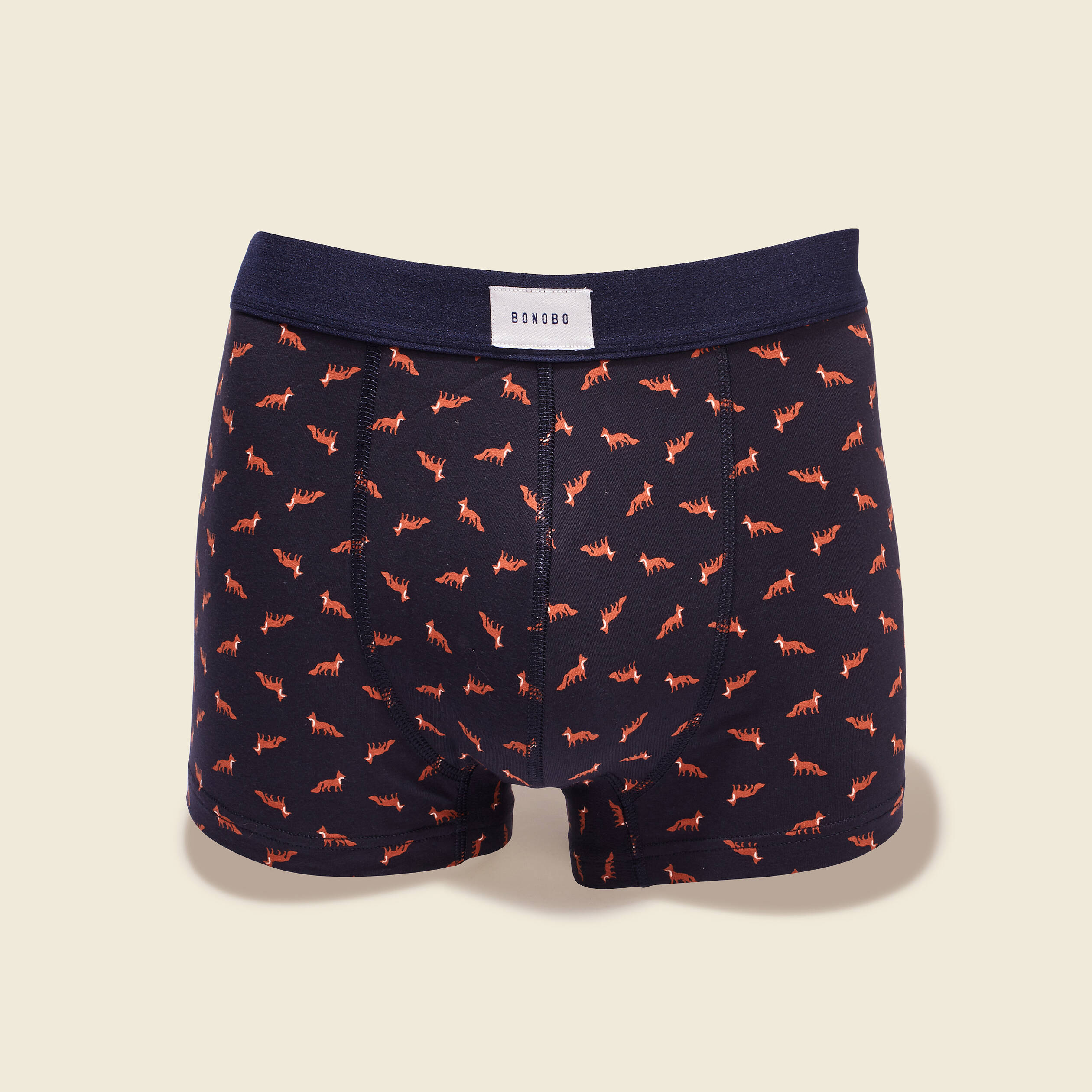 lot 3 boxers bleu marine homme Lot 3 boxers bleu marine homme