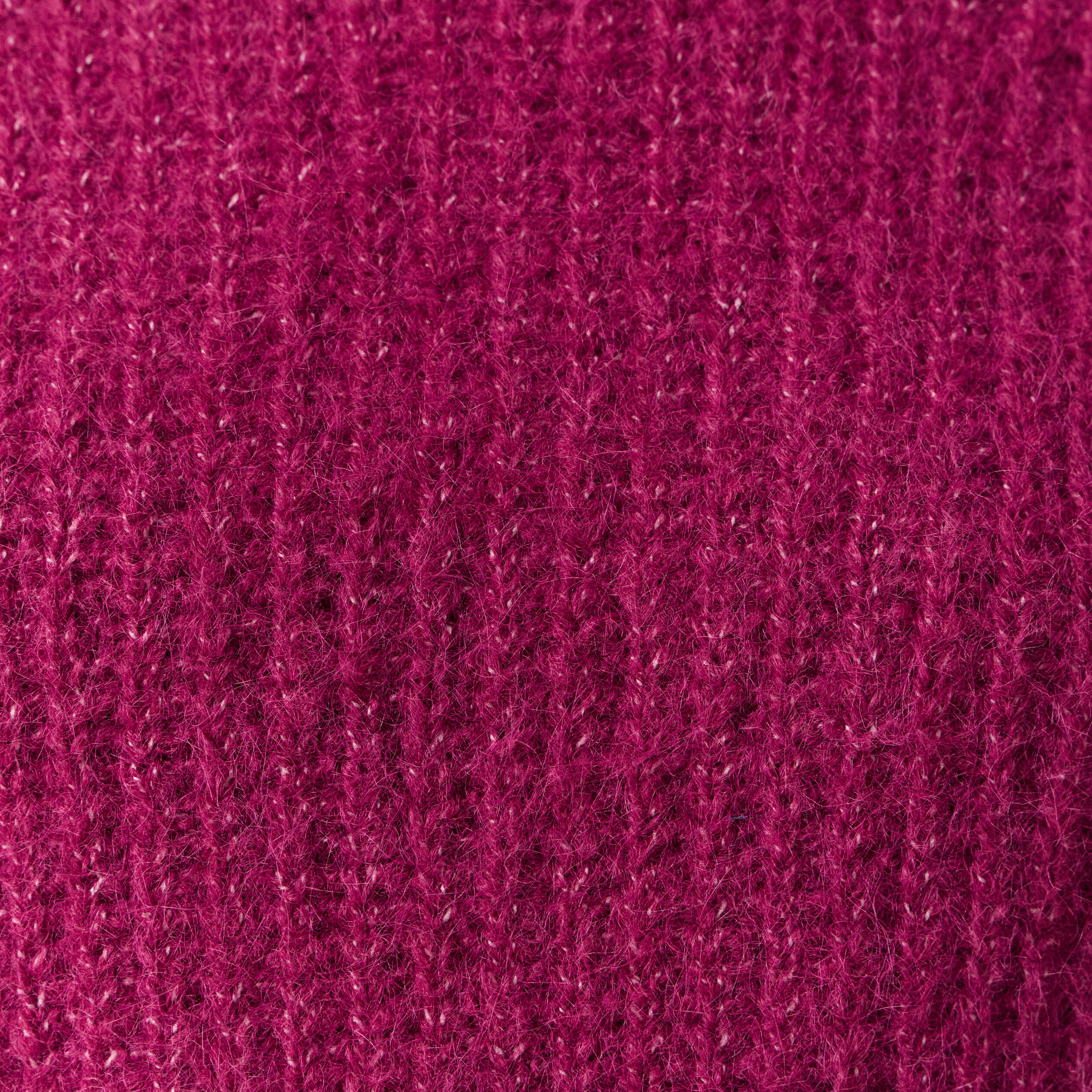pull manches longues prune femme Pull manches longues prune femme