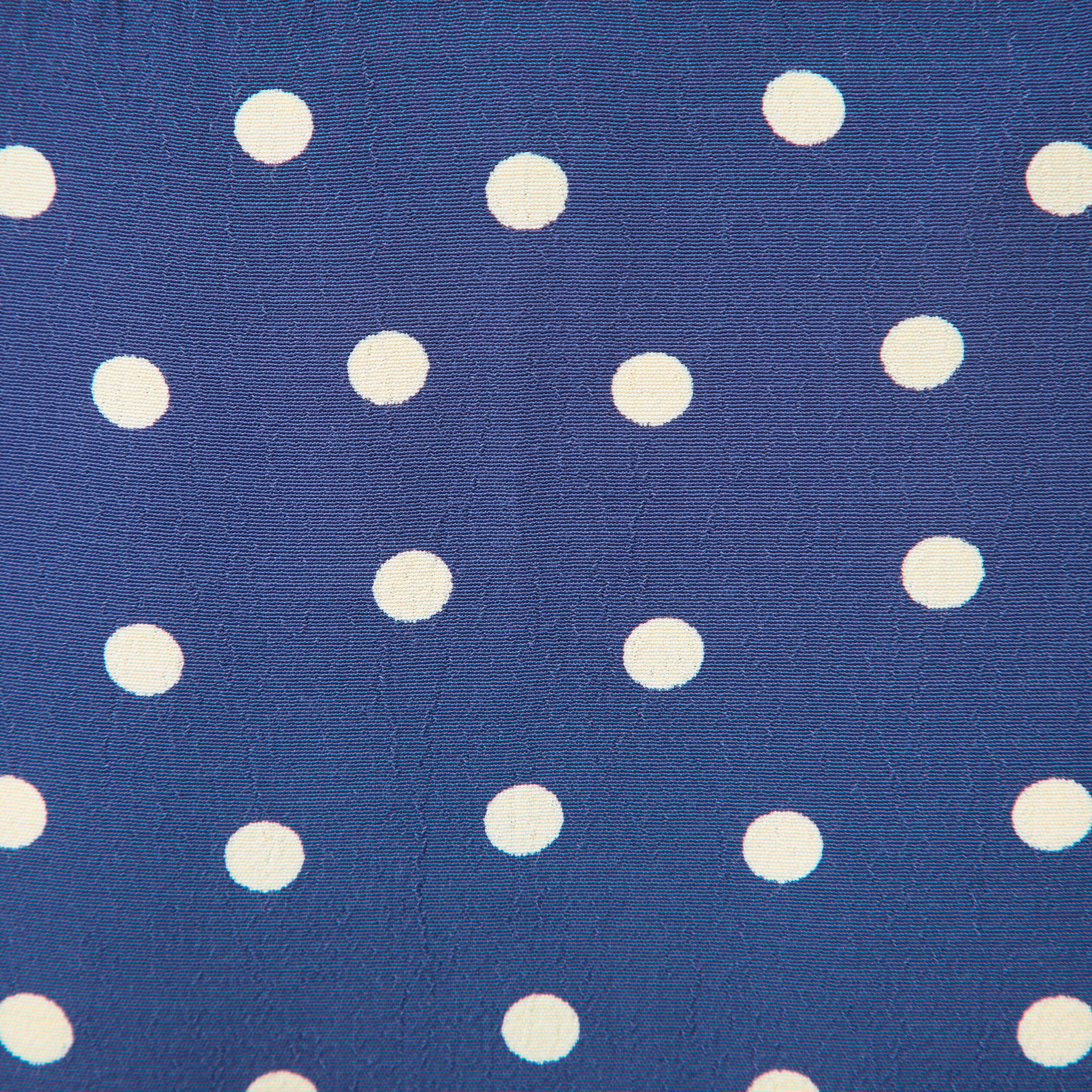 Jupe longue &eacute;vas&eacute;e bleu marine femme