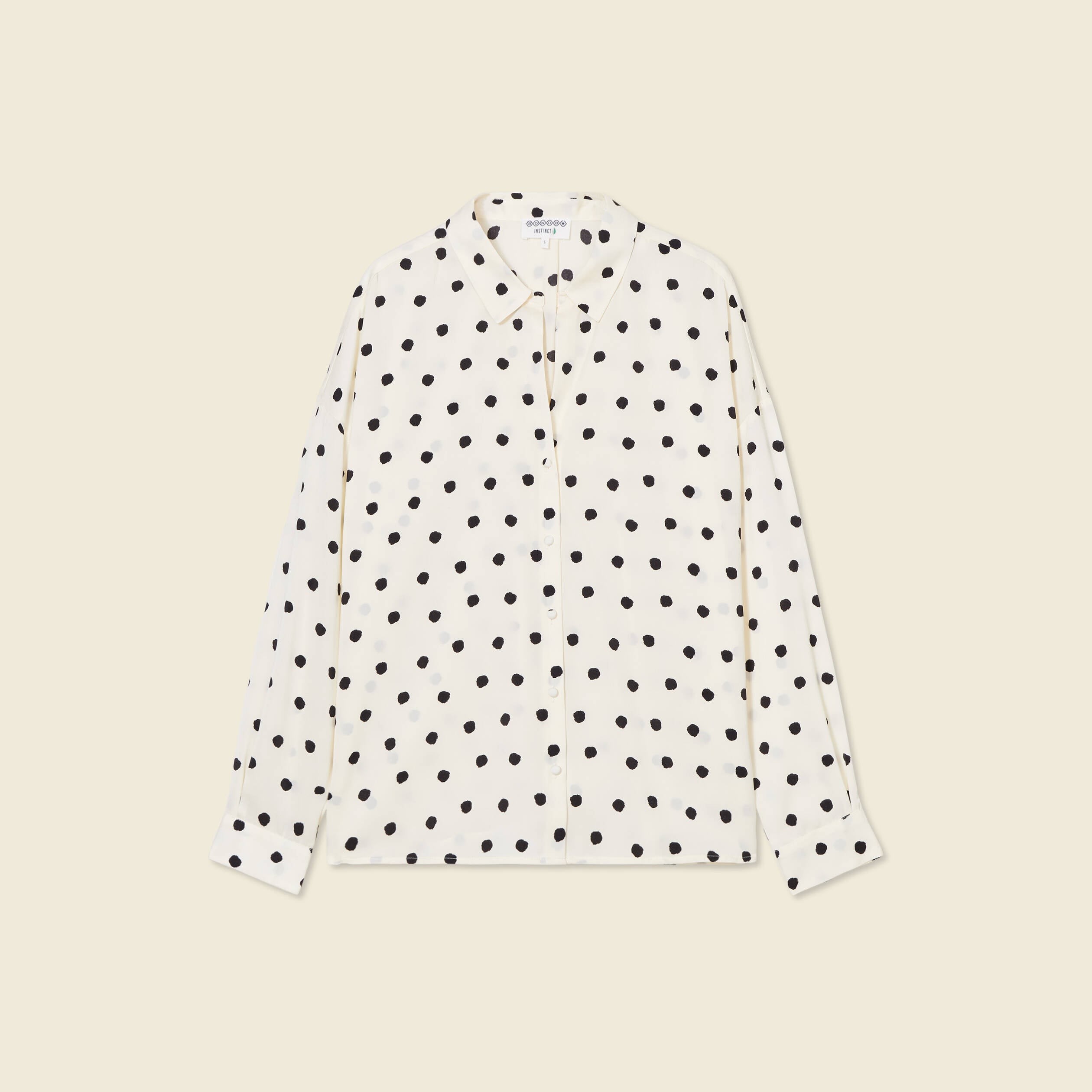 Chemise blanc femme