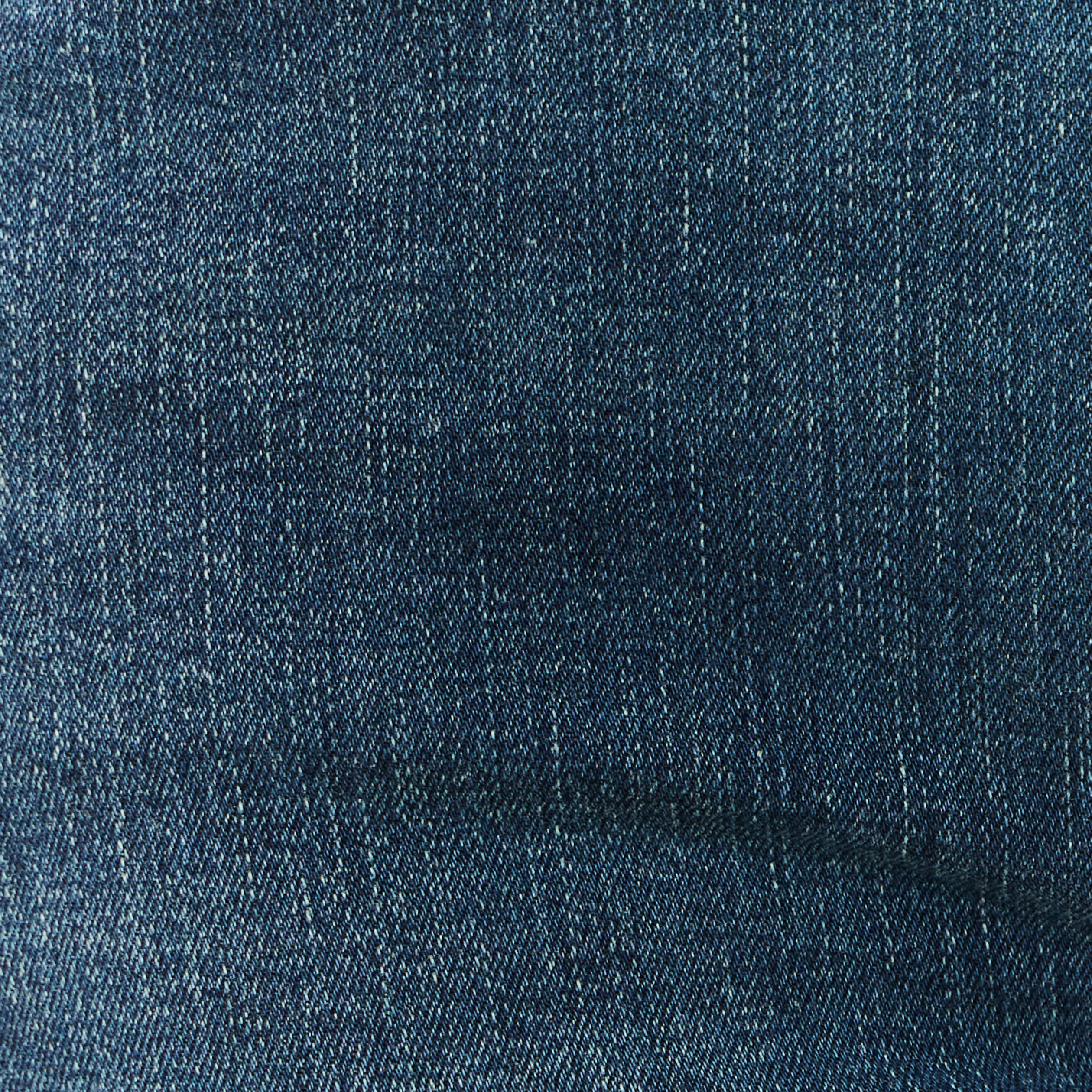 jeans demi regular taille haute denim stone femme Jeans Demi - regular taille haute denim stone femme