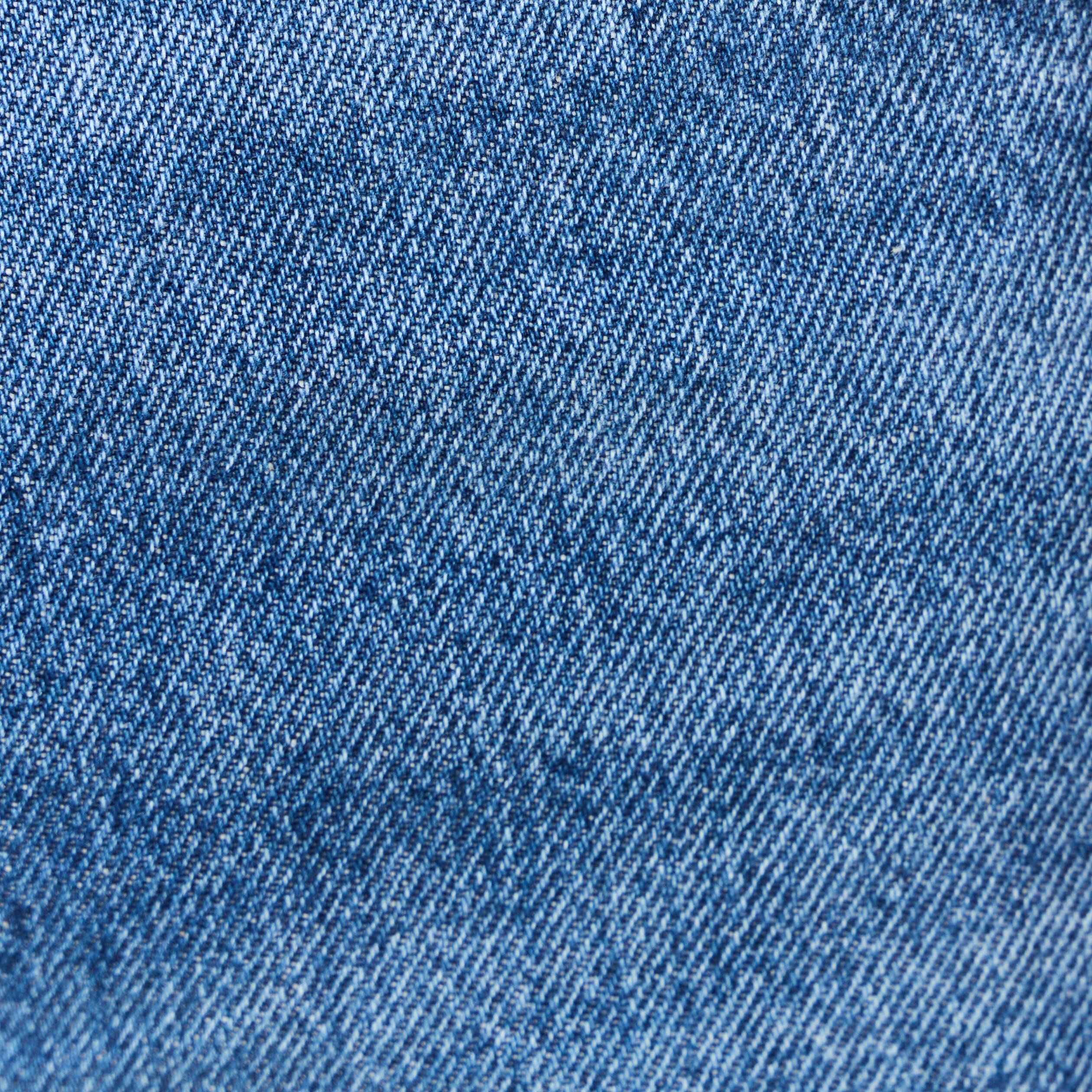 jeans relax 5 poches denim stone homme Jeans relax 5 poches denim stone homme