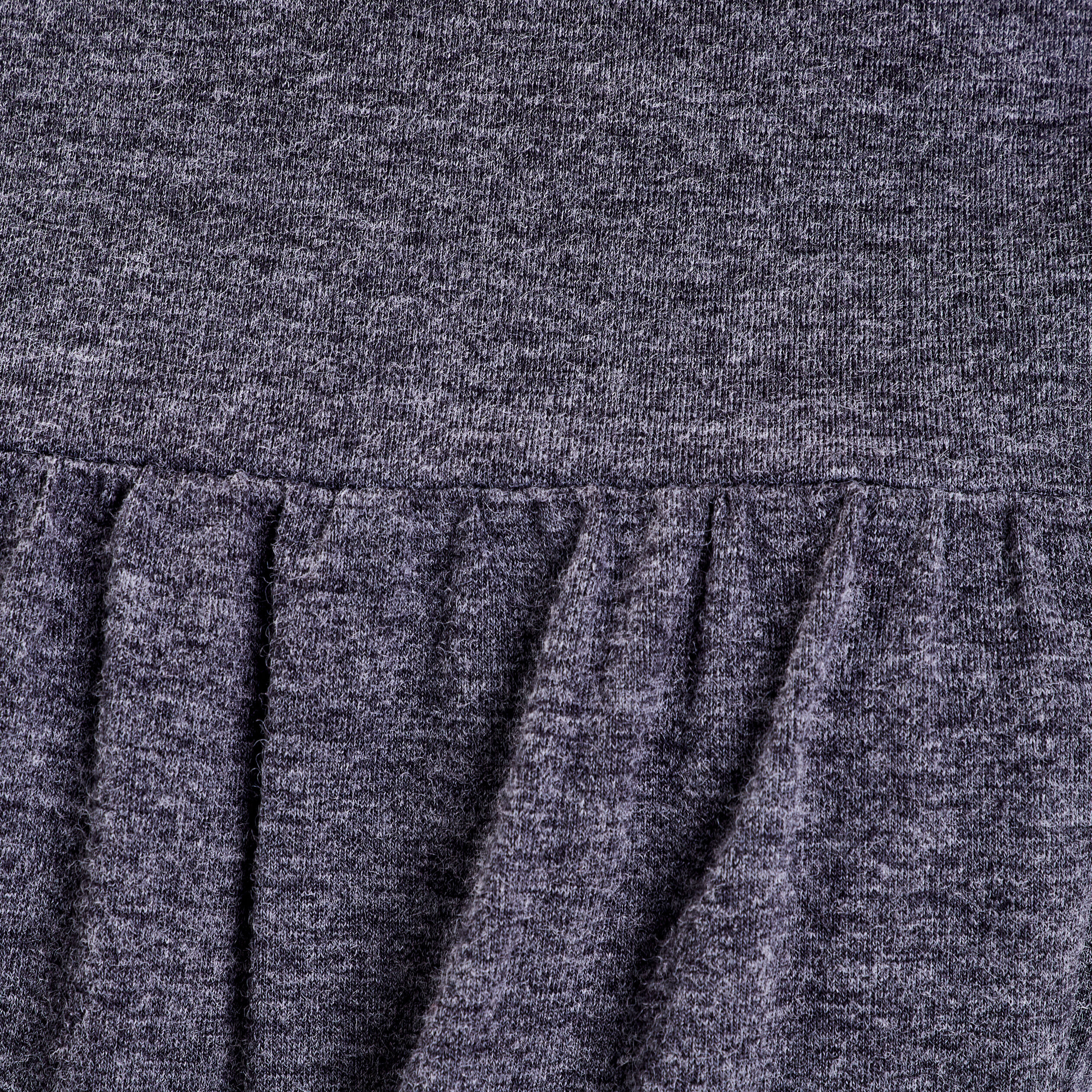 robe droite ceinturee gris fonce femme Robe droite ceinturée gris foncé femme