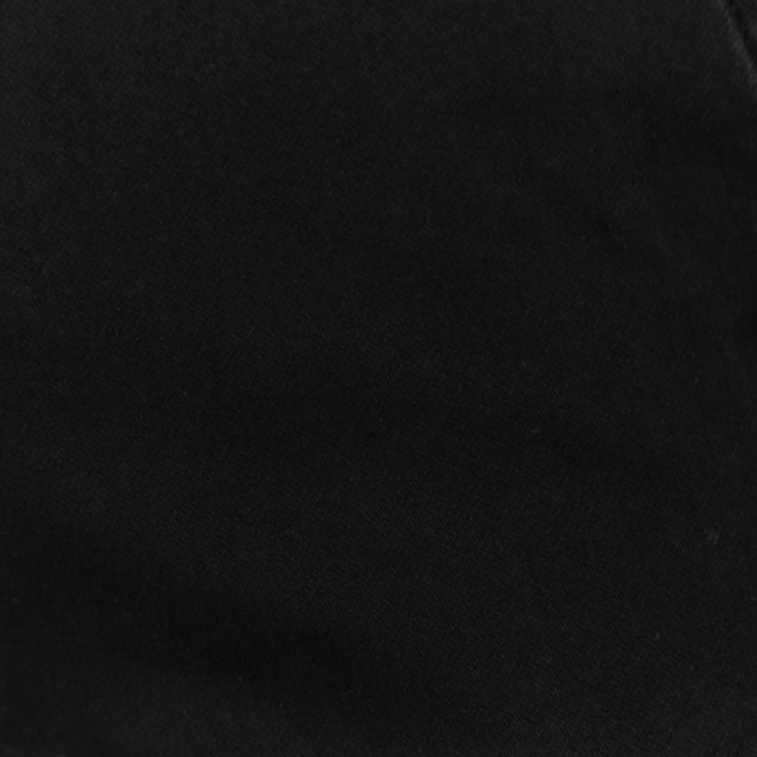 jeans battle a coulisse denim noir homme Jeans battle à coulisse denim noir homme