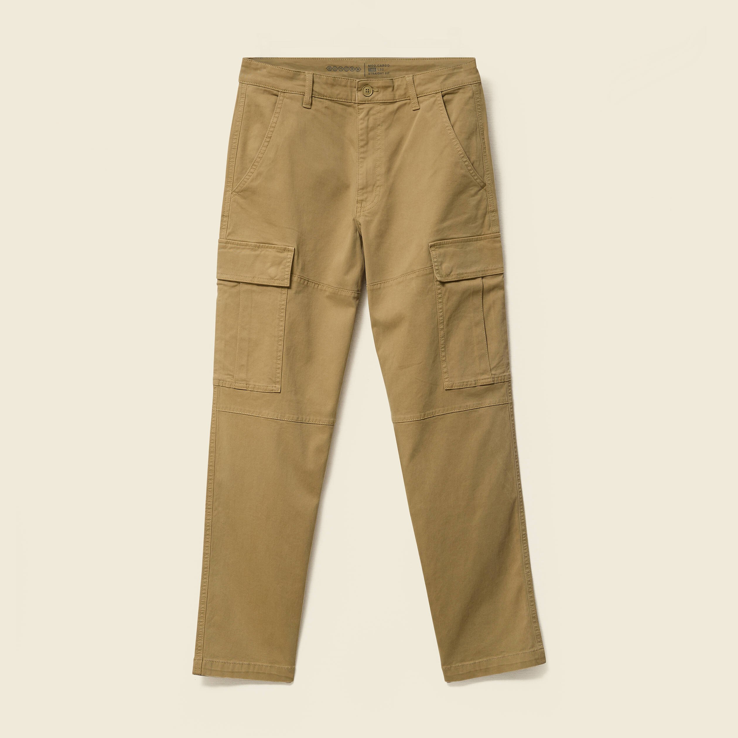 cargo battle longueur 32 beige homme Cargo battle longueur 32 beige homme