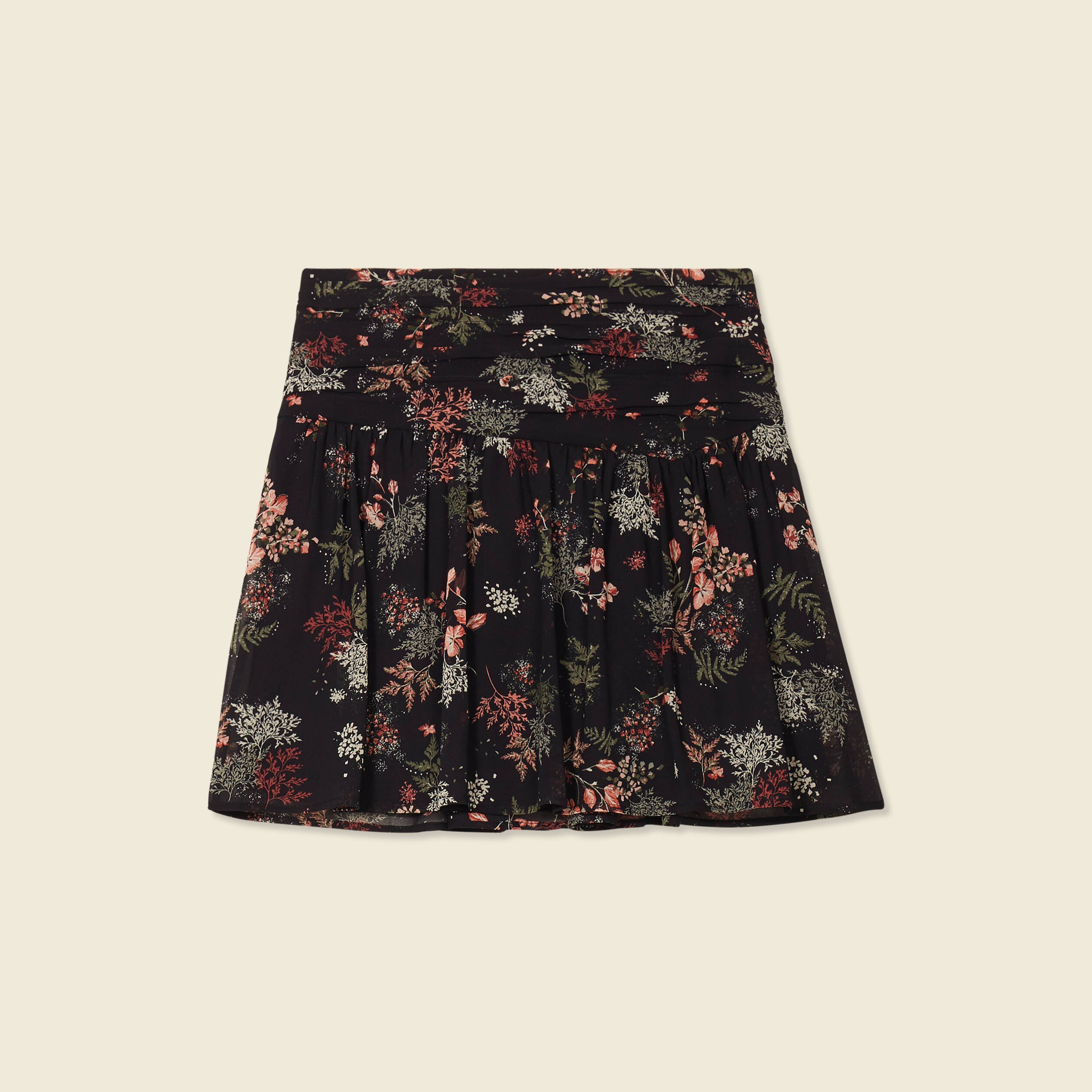 jupe droite noir femme Jupe droite noir femme