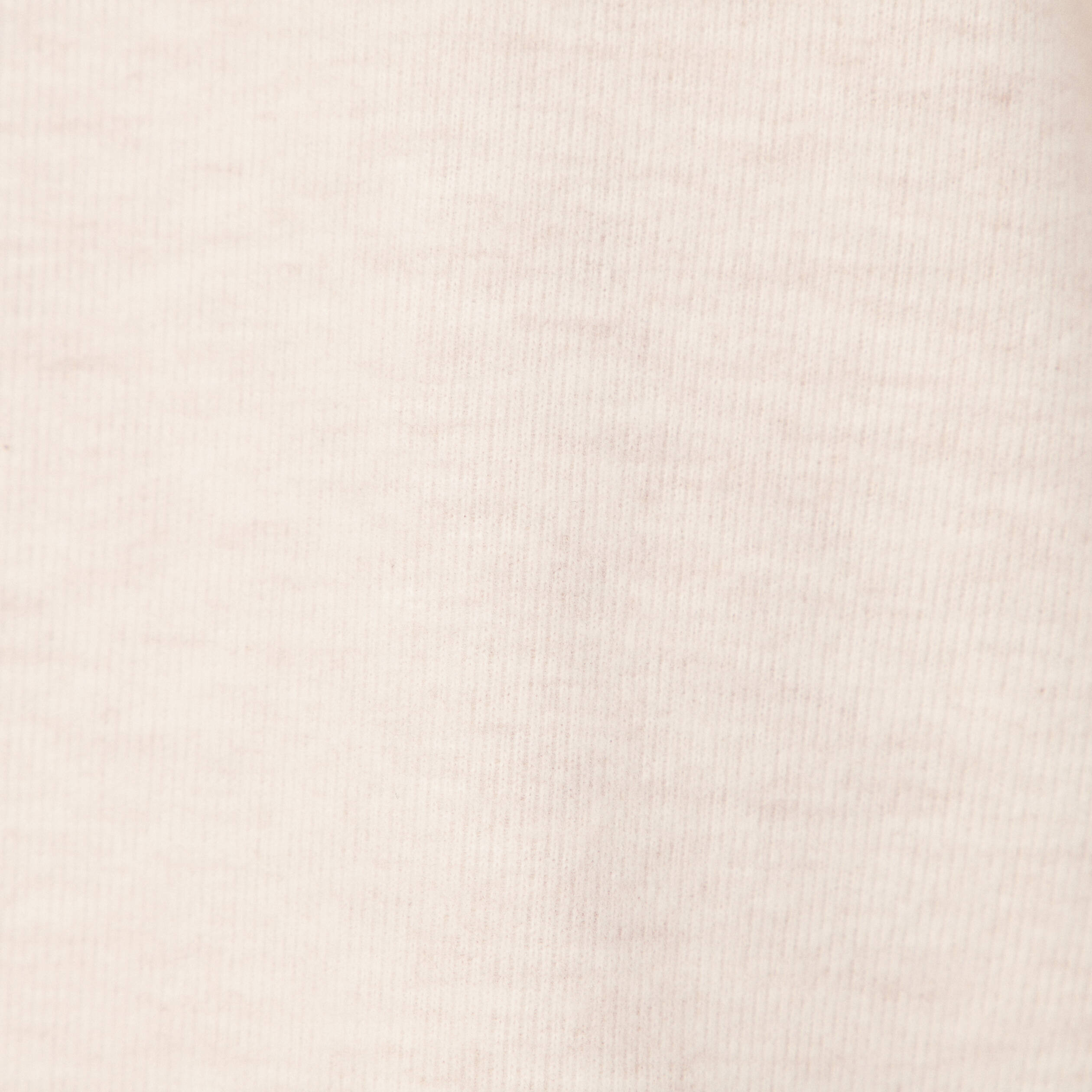 Sweat éco-responsable creme femme