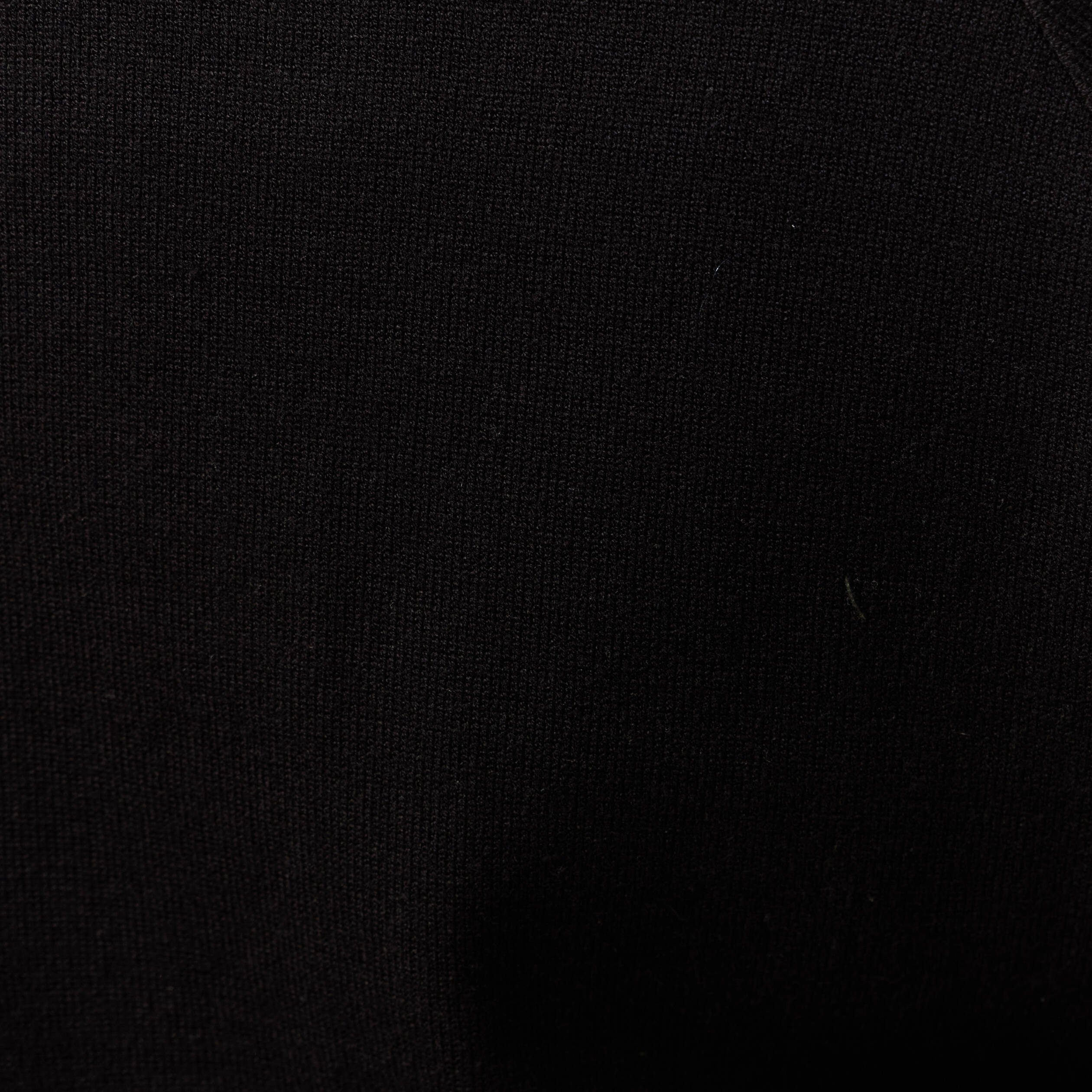 pull col rond manches longues noir femme Pull col rond manches longues noir femme