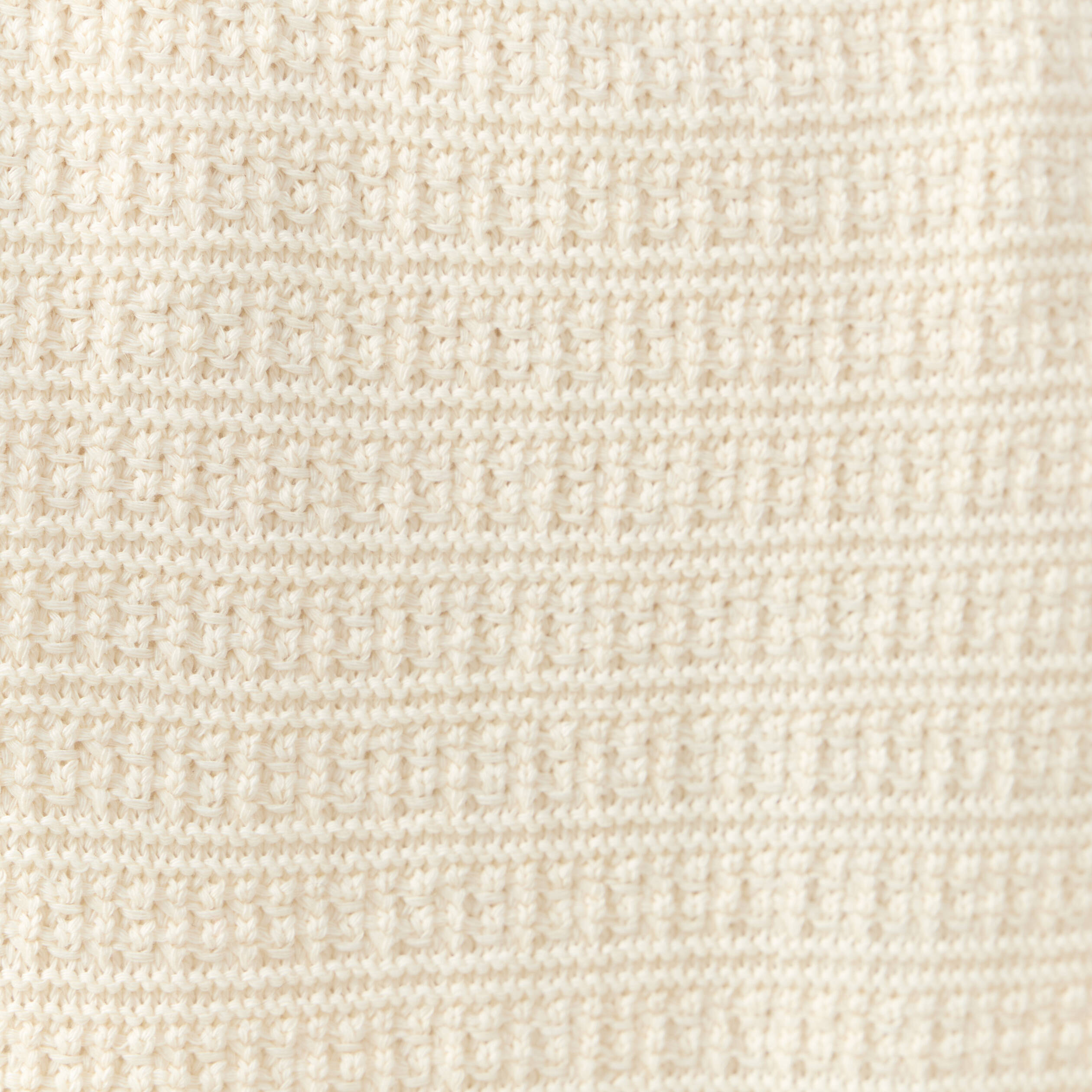 gilet droit court sans manches creme femme Gilet droit court sans manches creme femme