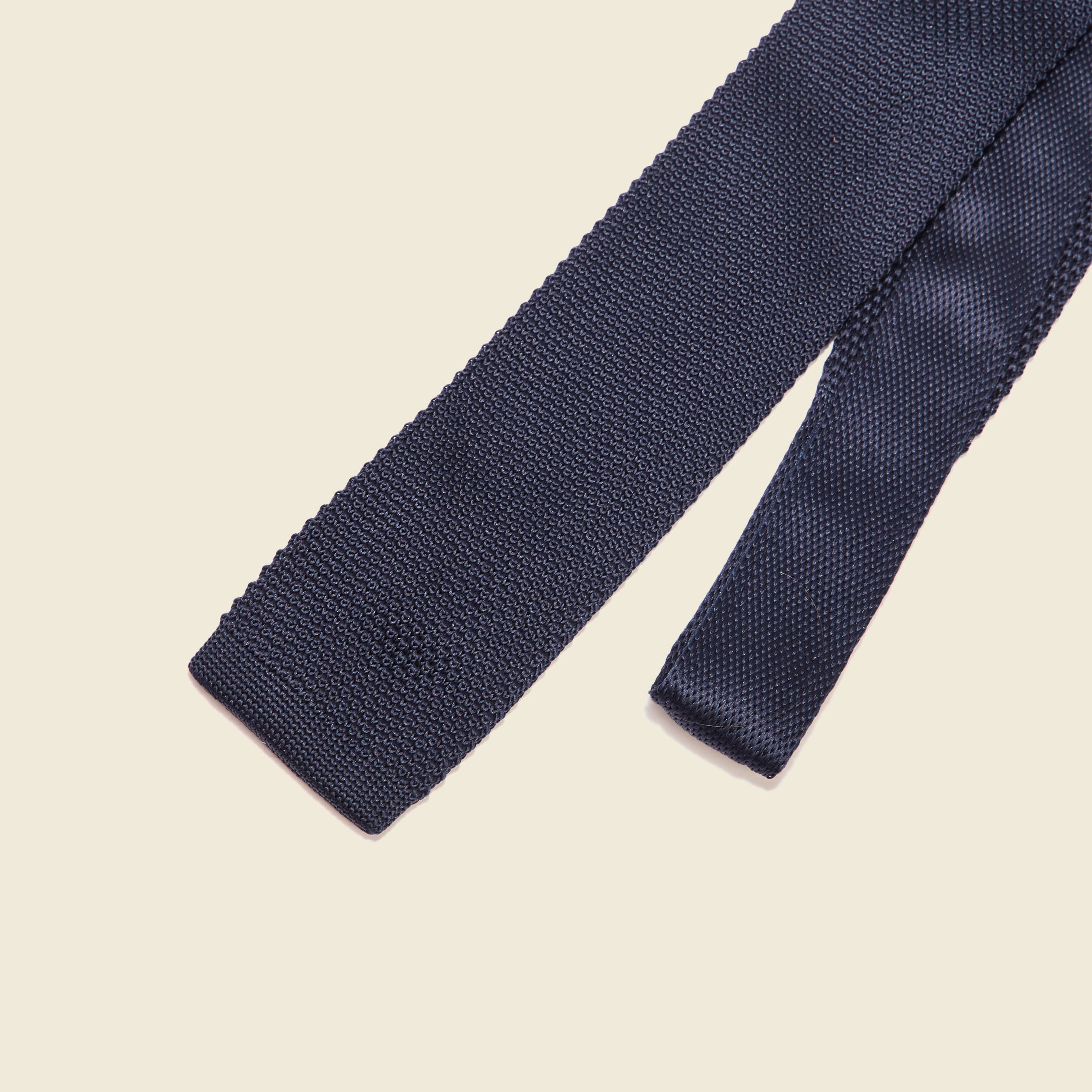 cravate bleu marine homme Cravate bleu marine homme