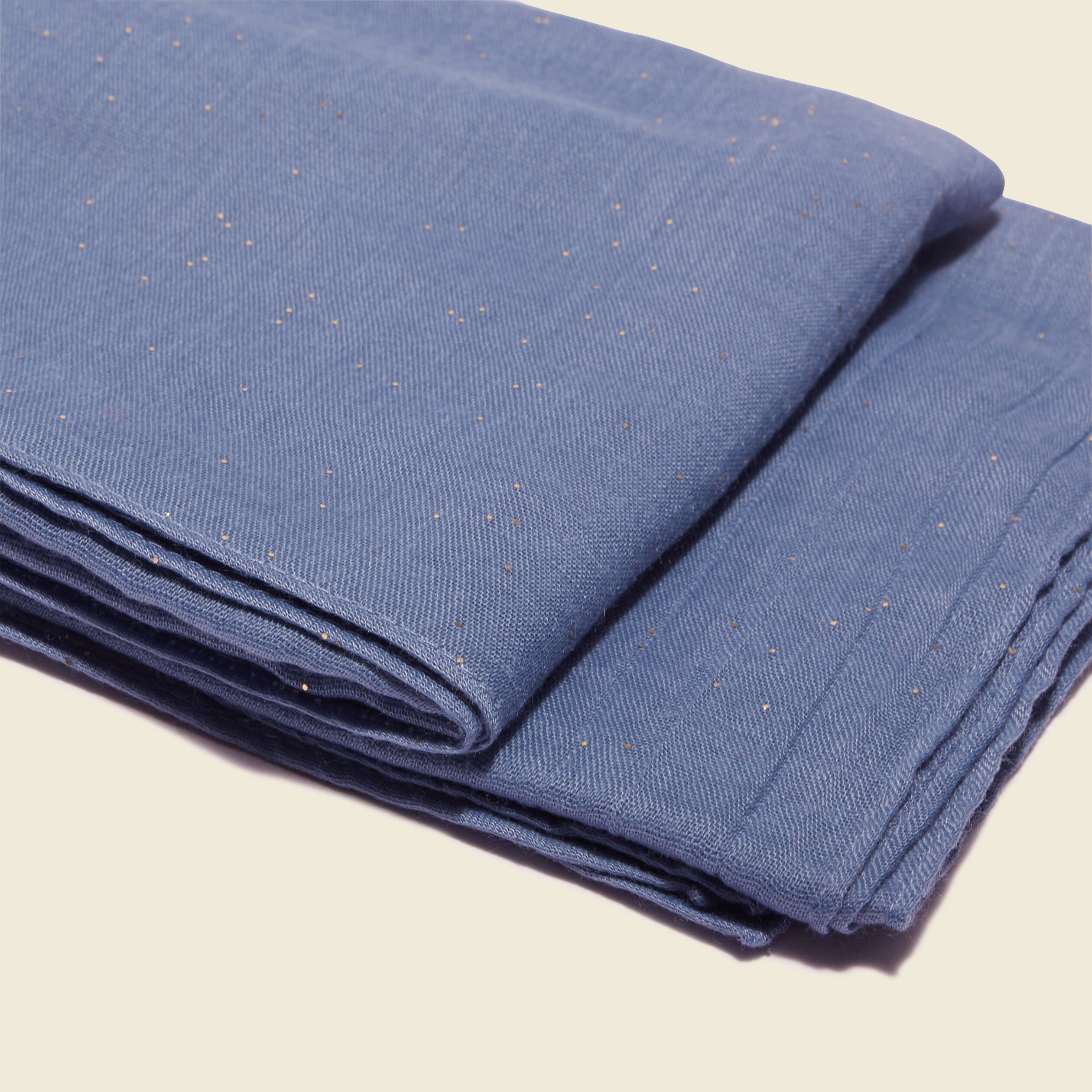 foulard bleu clair femme Foulard bleu clair femme