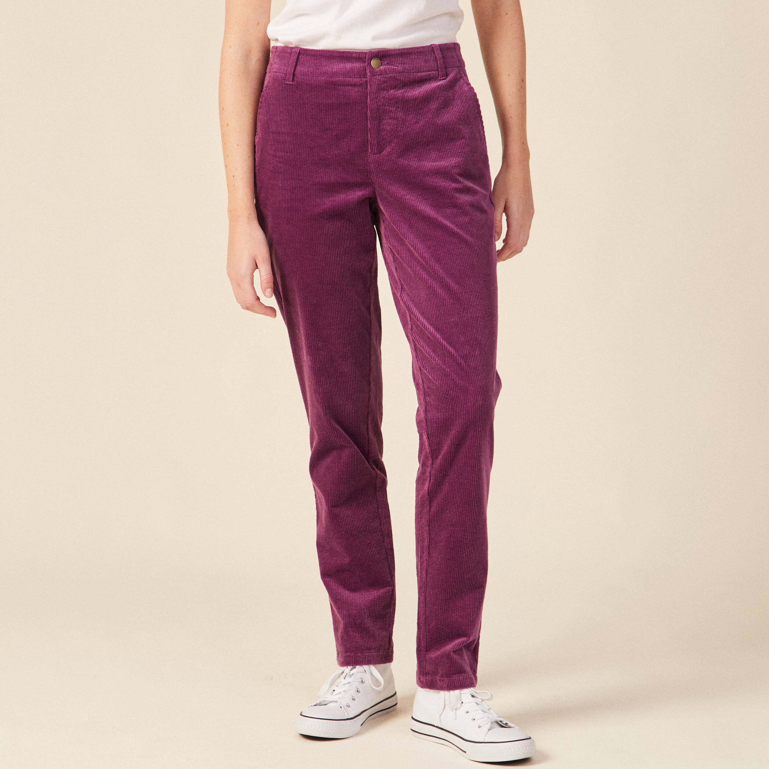 Chino violet hotsell