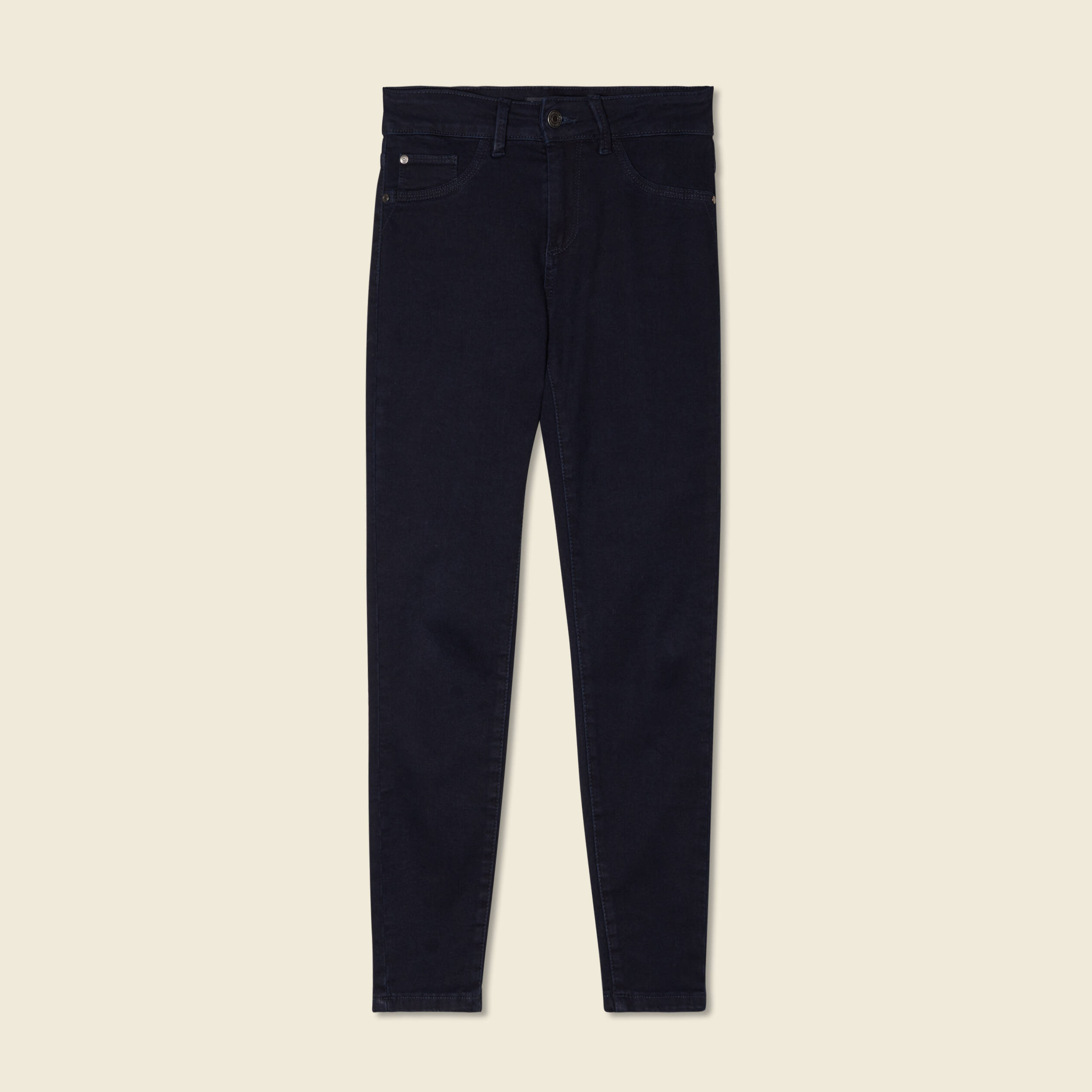 Jean skinny pas cher femme on sale