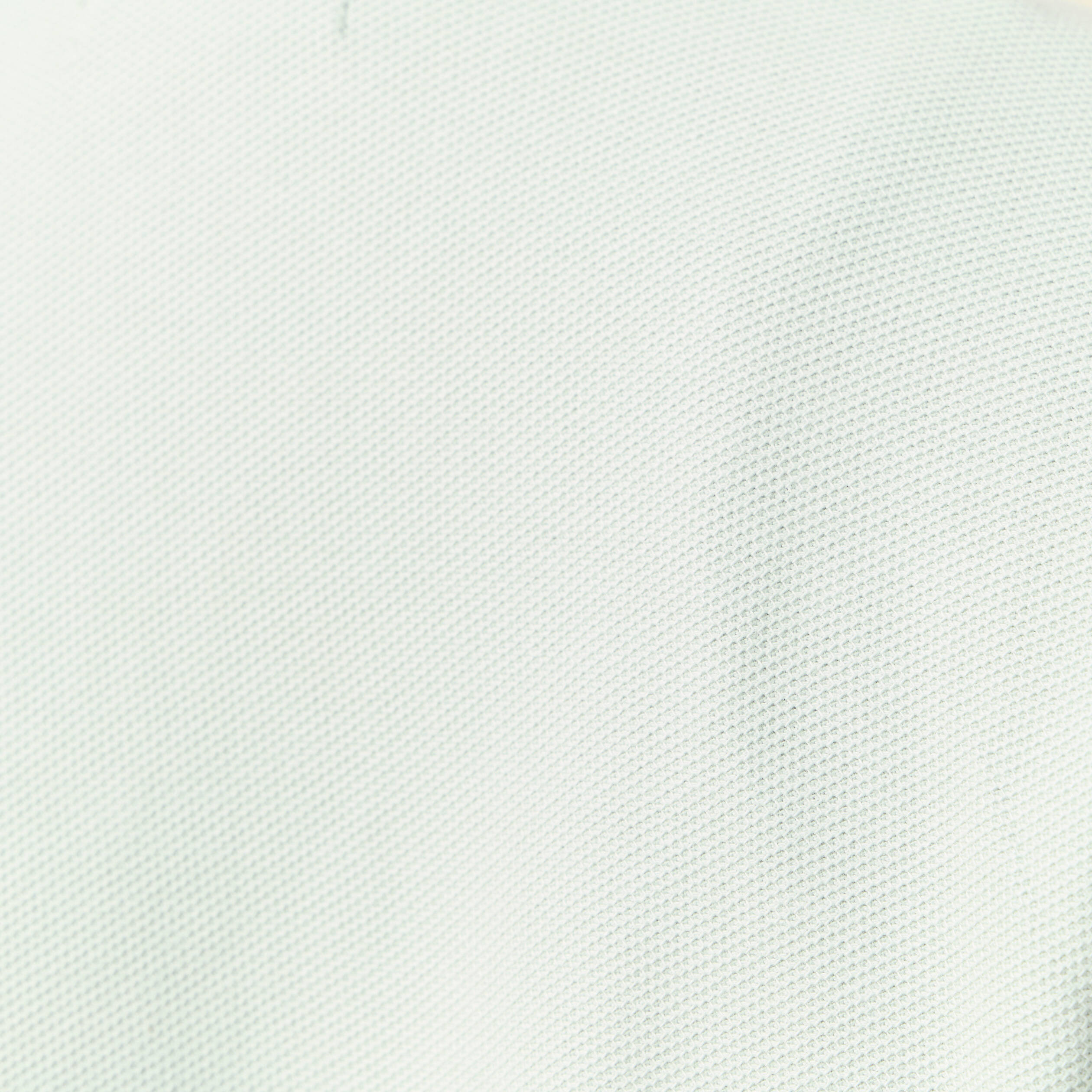 polo cintre manches courtes en coton vert clair homme Polo cintré manches courtes en coton vert clair homme