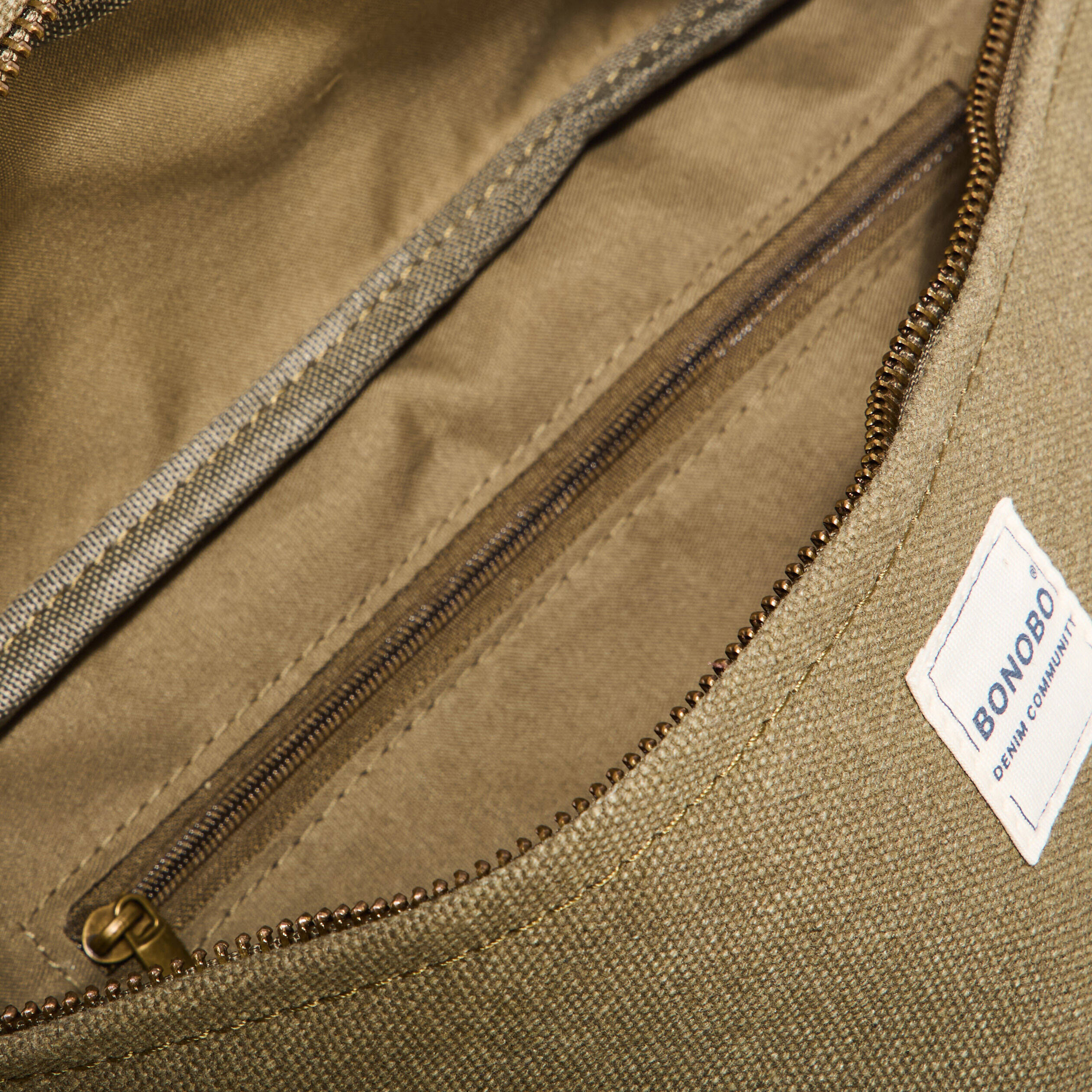 sac banane taupe homme Sac banane taupe homme