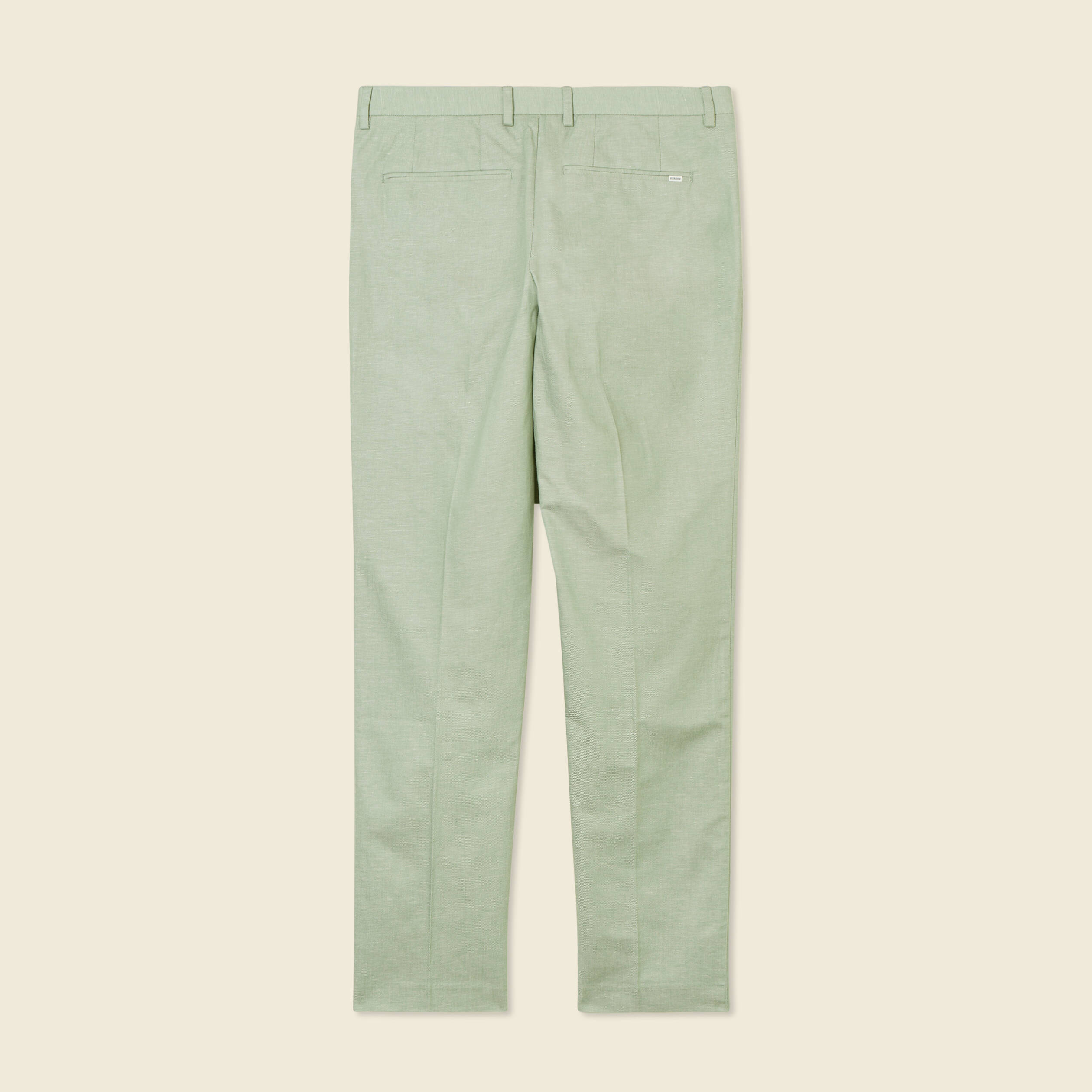 pantalon chino vert olive homme Pantalon chino vert olive homme