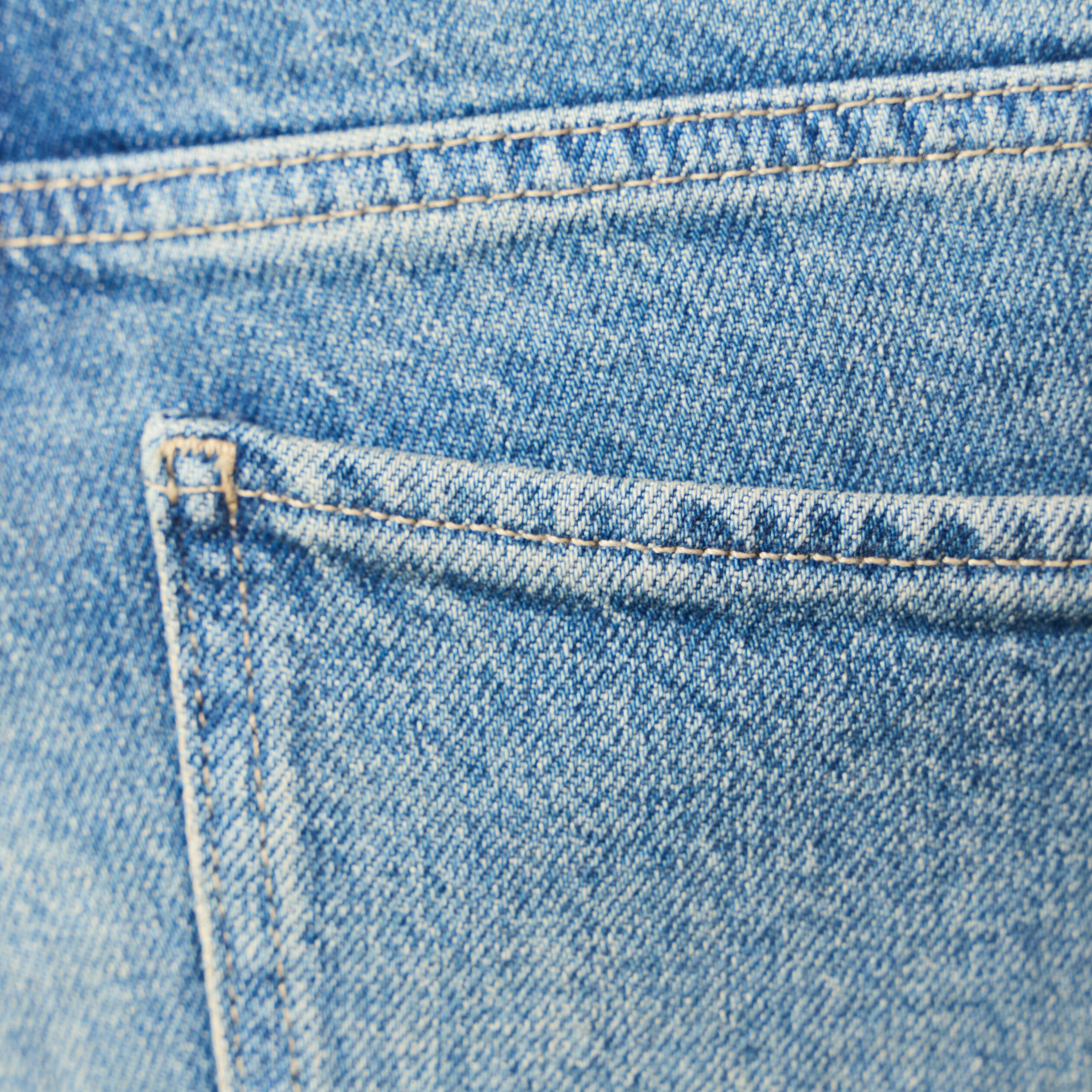 jeans straight denim dirty femme Jeans straight denim dirty femme