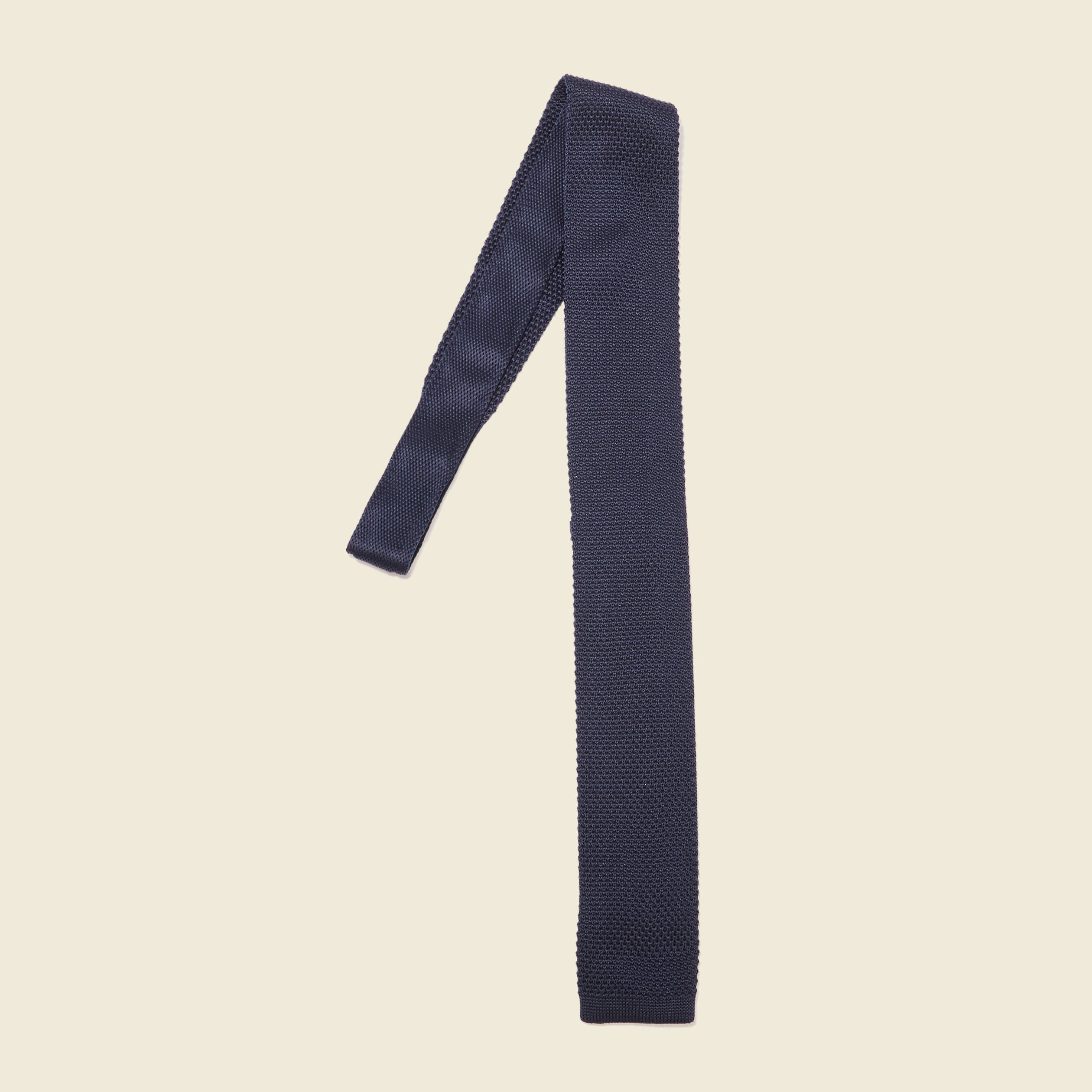 cravate bleu marine homme Cravate bleu marine homme