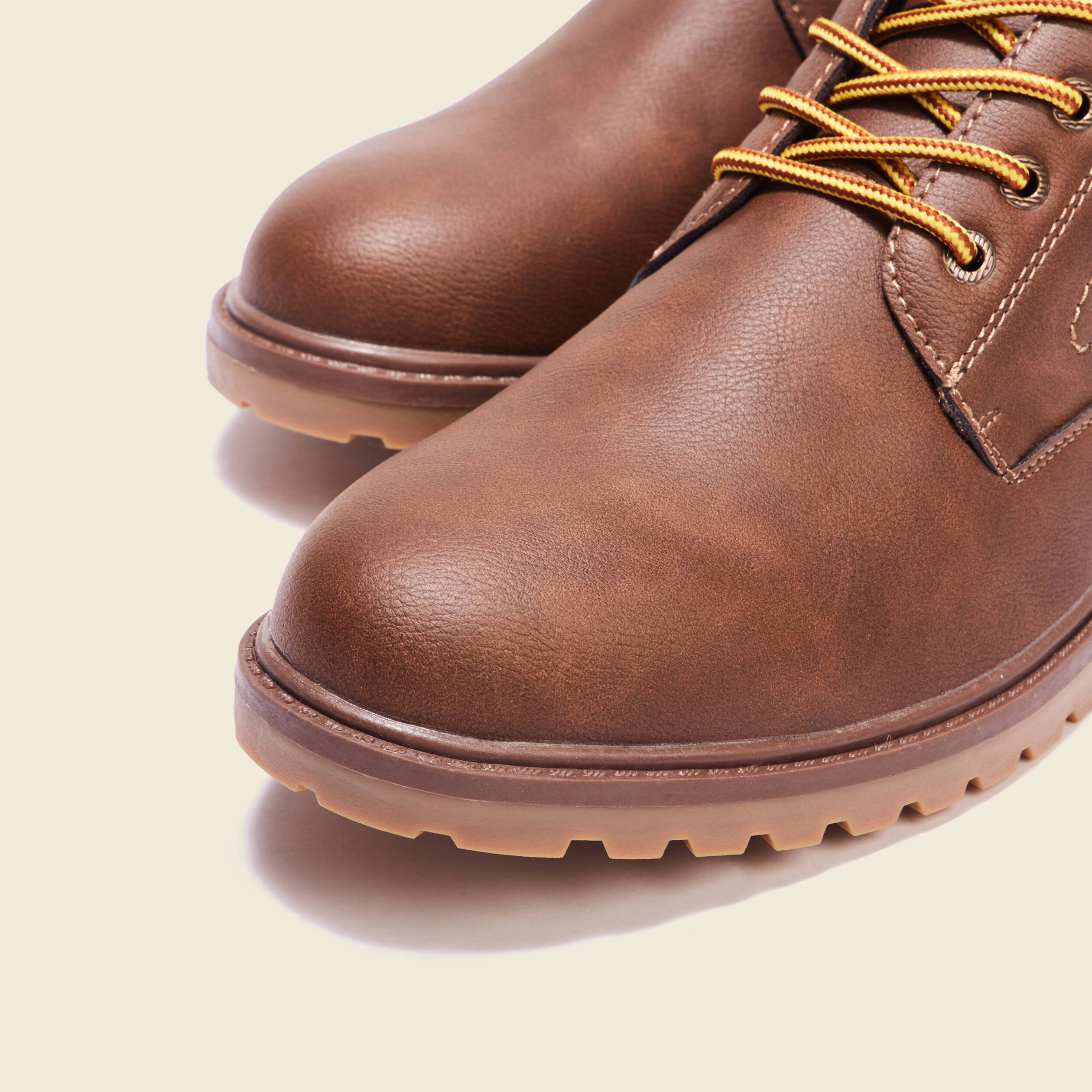 Bottines lacets femme cuir bonobo hotsell