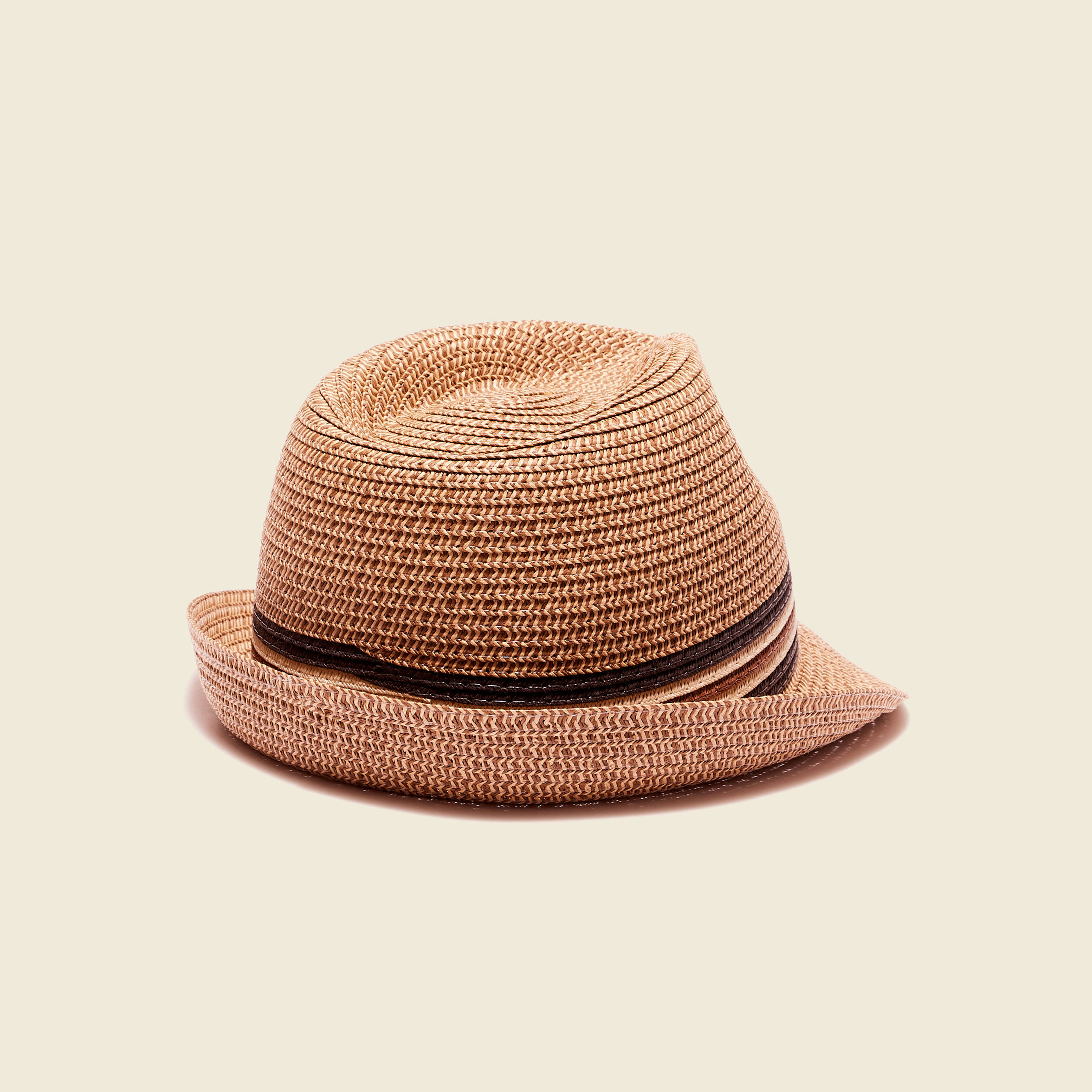 chapeau tresse sable homme Chapeau tressé sable homme