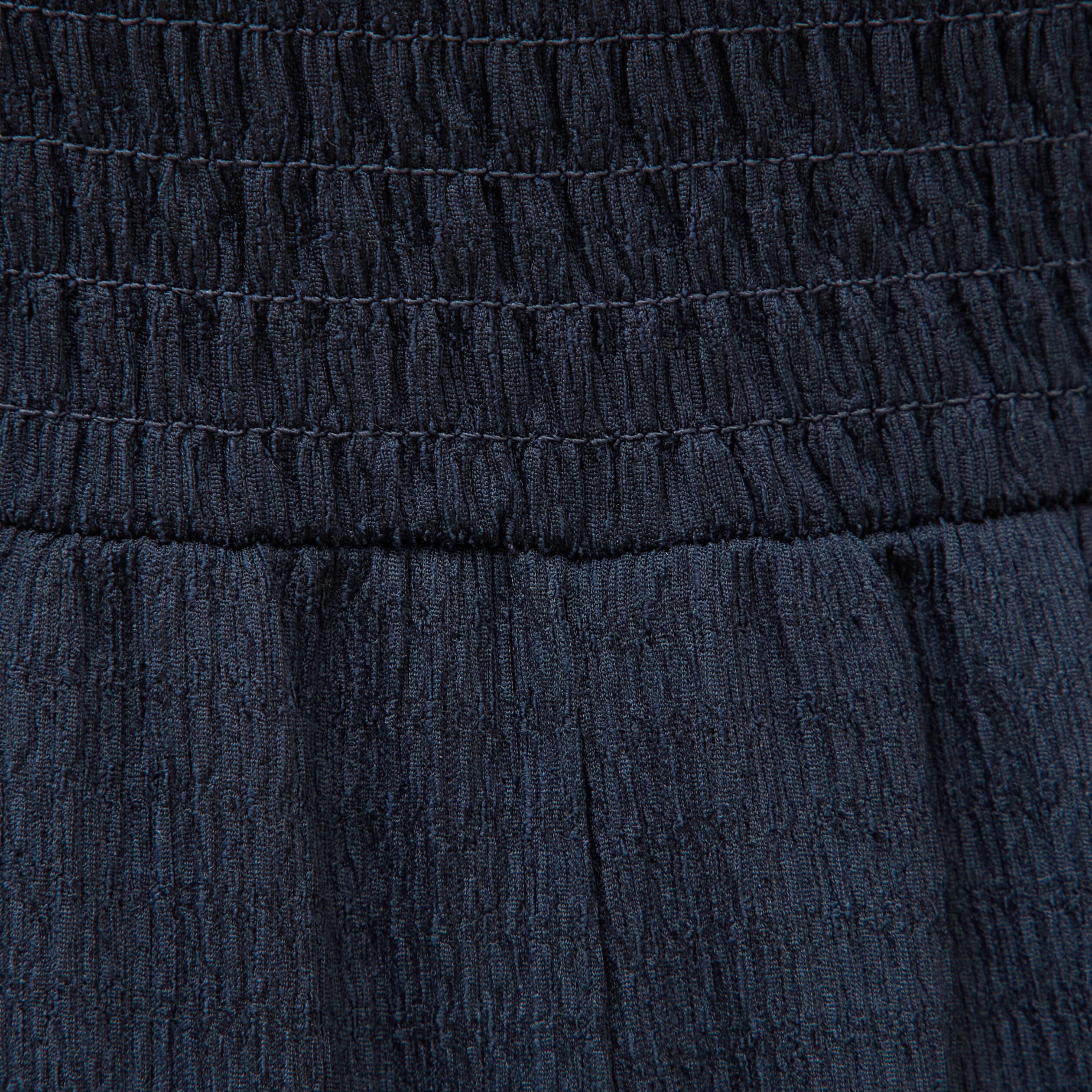Combinaison salopette fines bretelles bleu marine femme