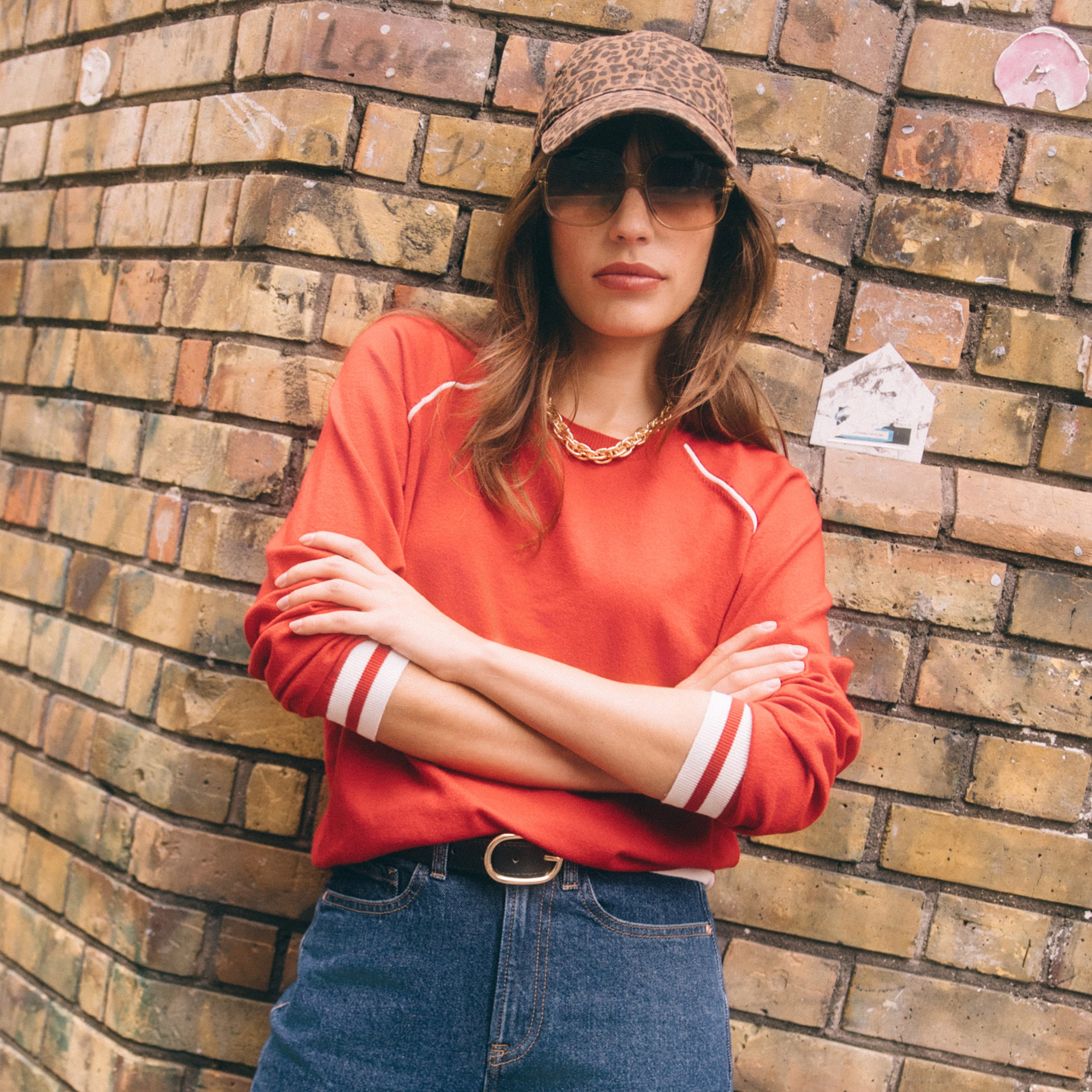 pull manches longues rouge femme Pull manches longues rouge femme