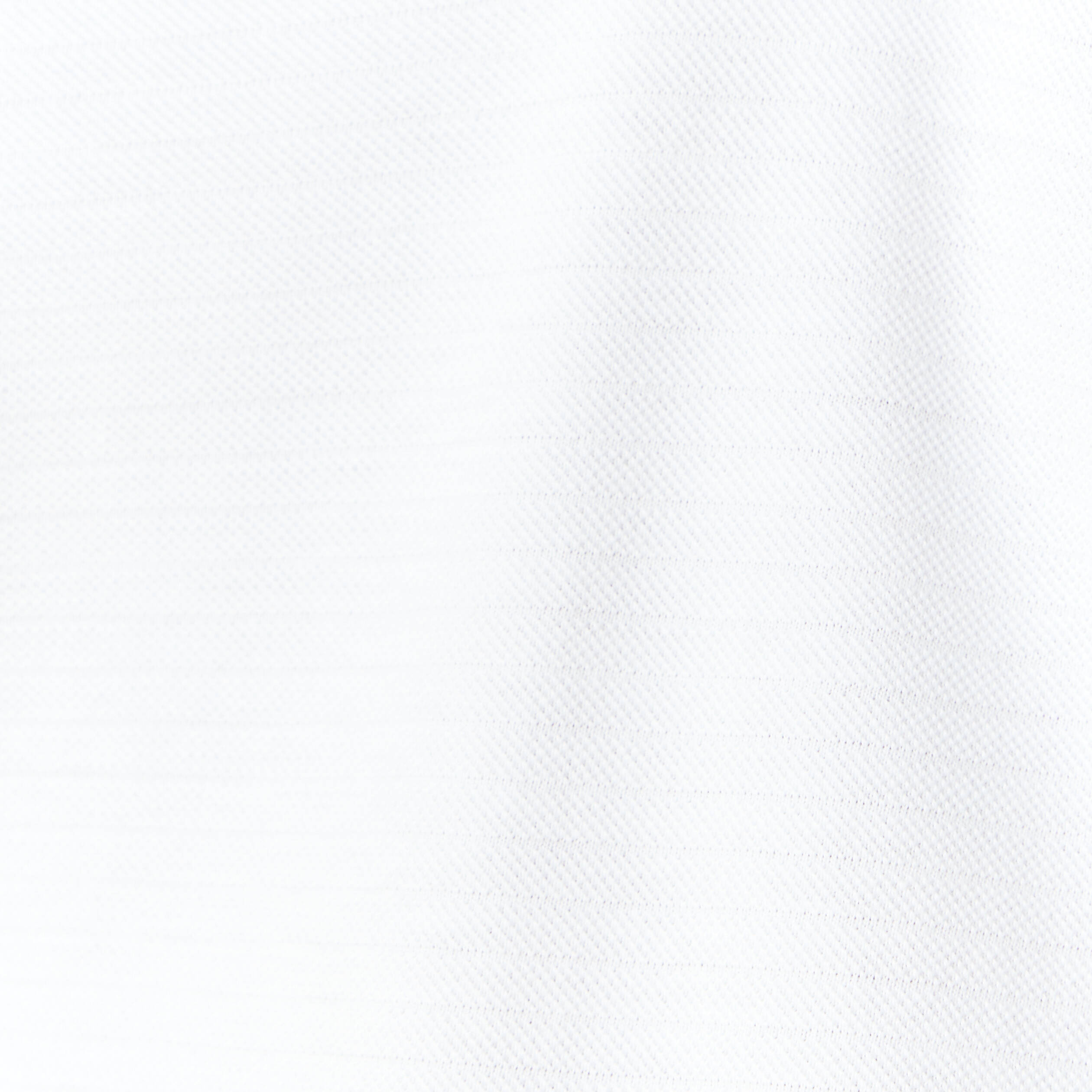 polo eco responsable blanc homme Polo éco-responsable blanc homme