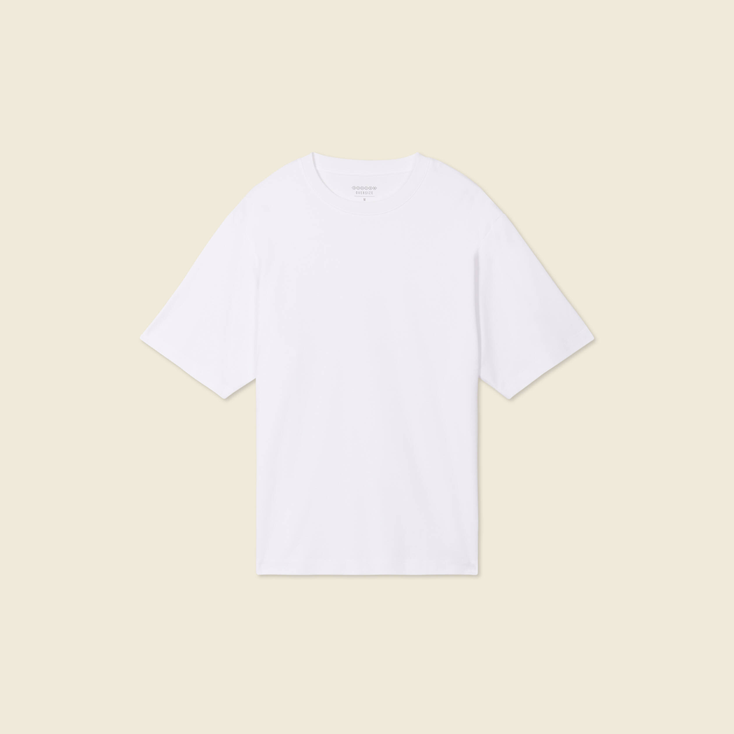 t shirt manches courtes blanc homme T-shirt manches courtes blanc homme