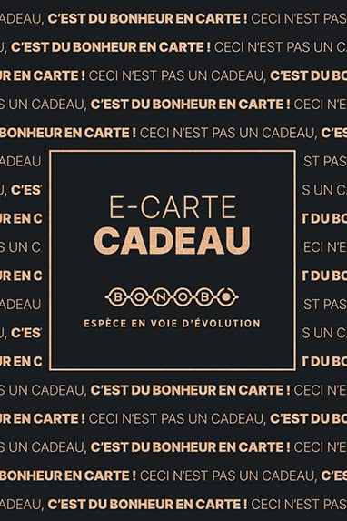 e carte cadeau noir tous E-carte cadeau