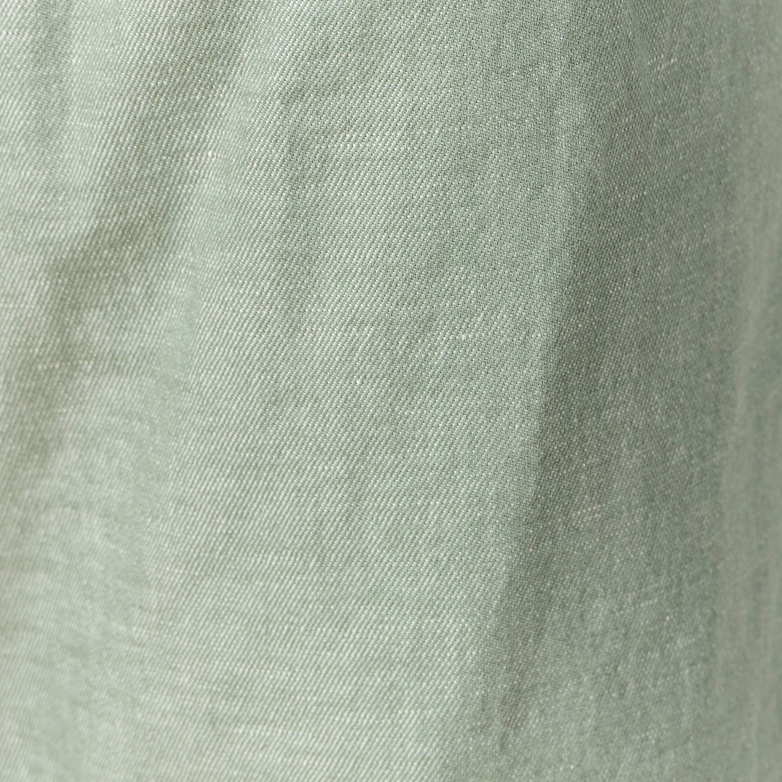 bermuda droit vert olive homme Bermuda droit vert olive homme
