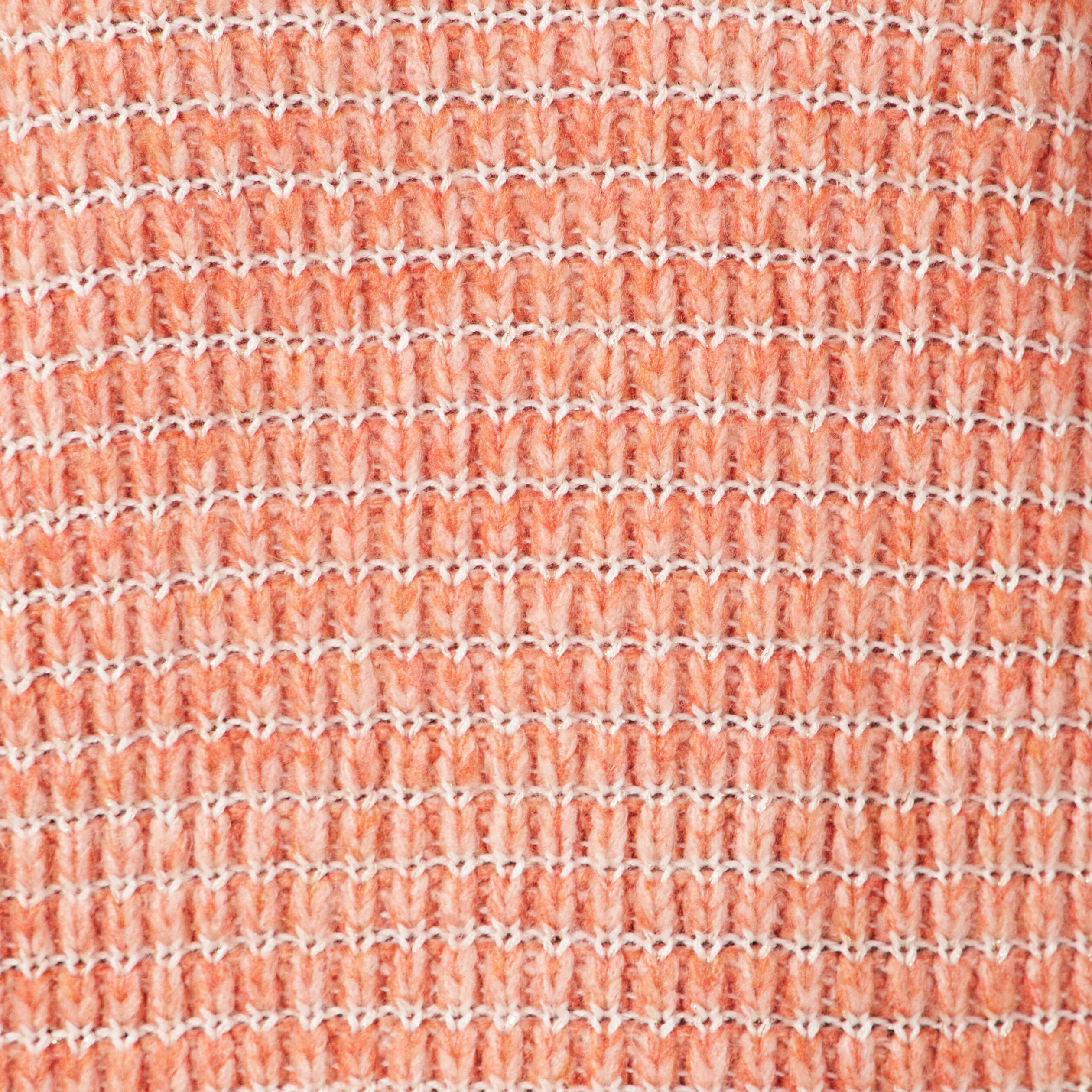 pull manches longues rouge clair femme Pull manches longues rouge clair femme