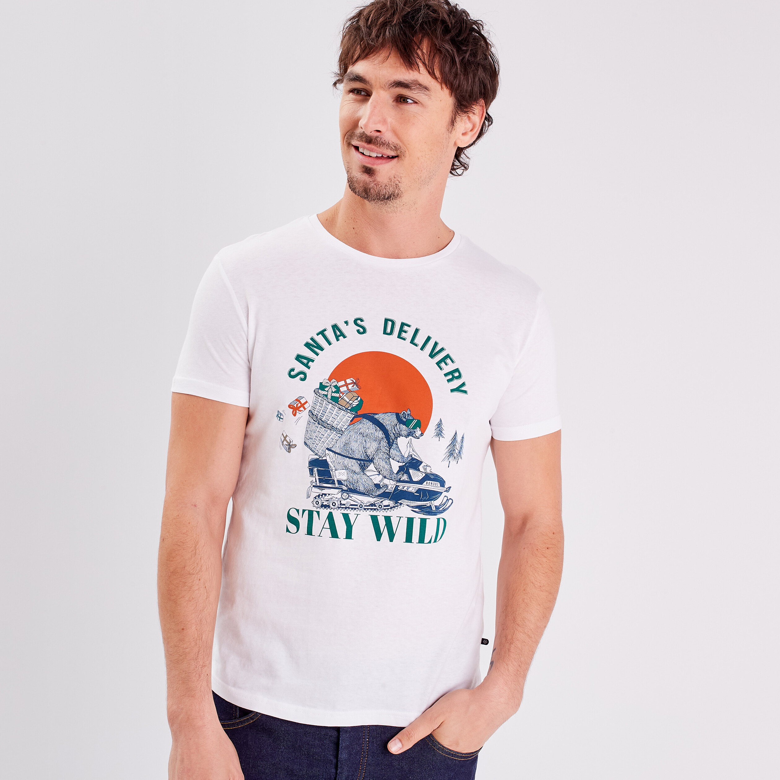 Tee shirt homme bon prix deals