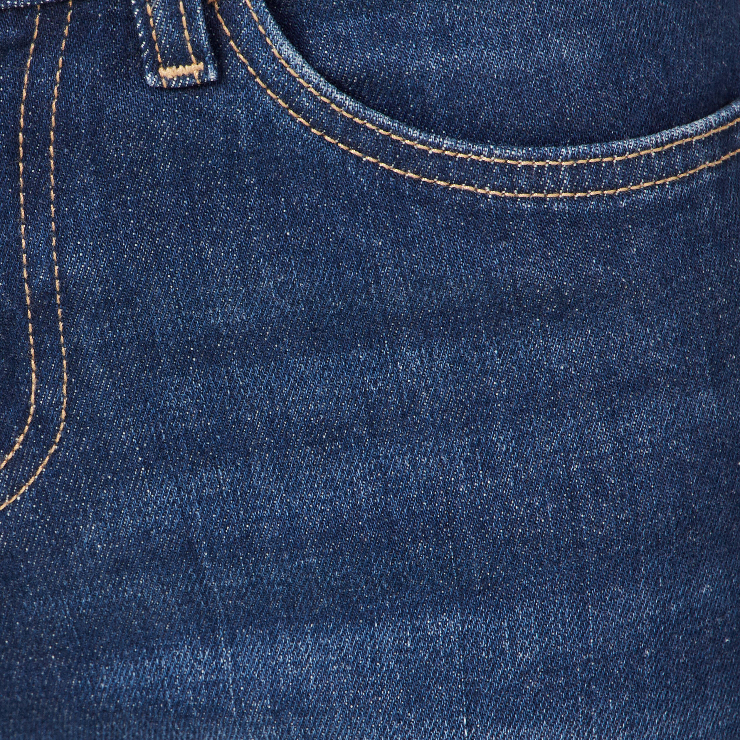 jeans eco responsable denim stone femme Jeans éco-responsable denim stone femme