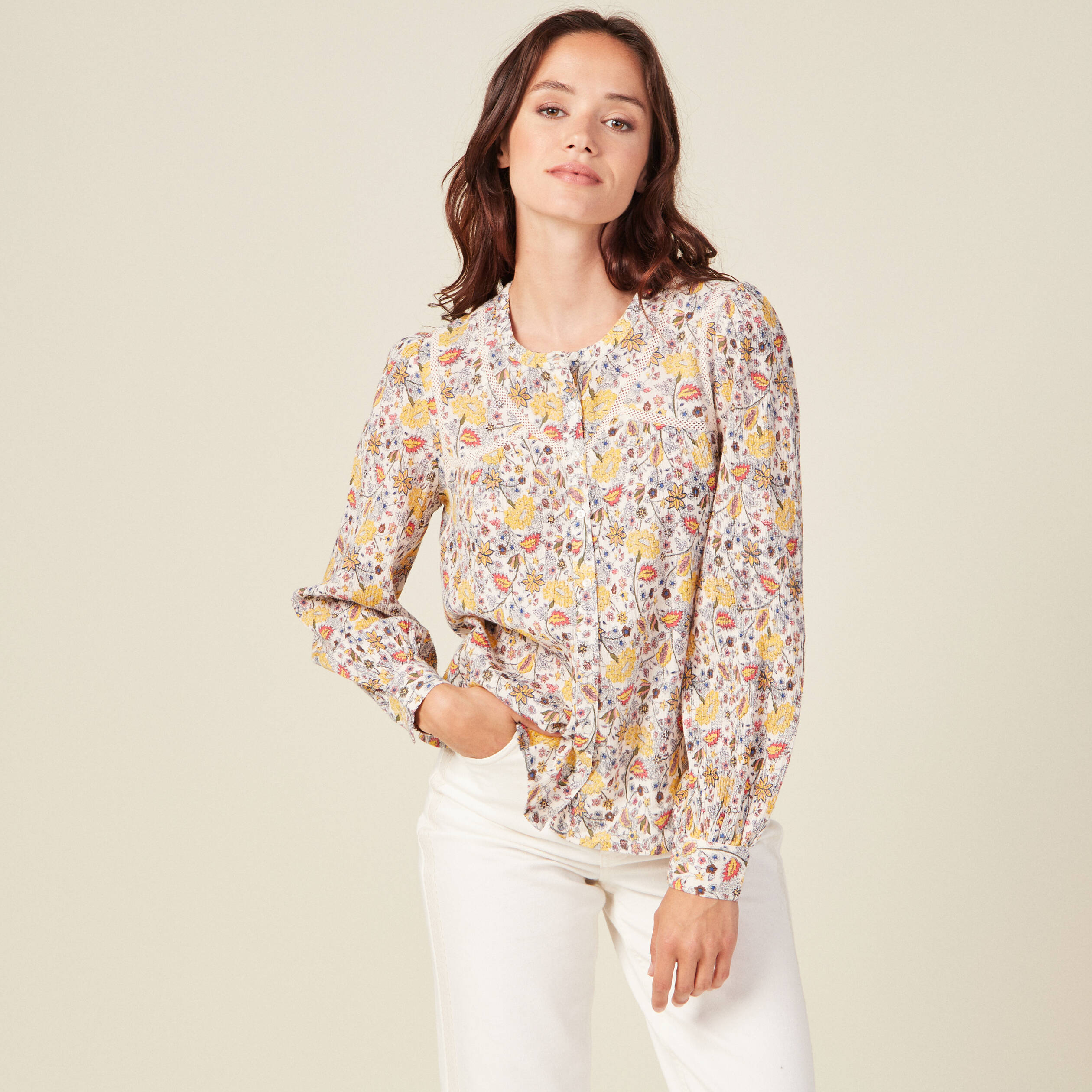 Chemisier bonobo nouvelle collection best sale