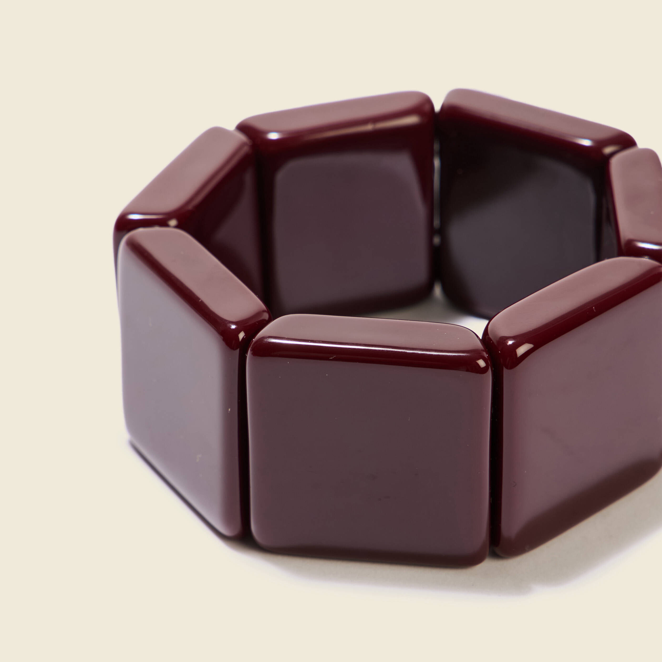 bracelet large rouge femme Bracelet large rouge femme