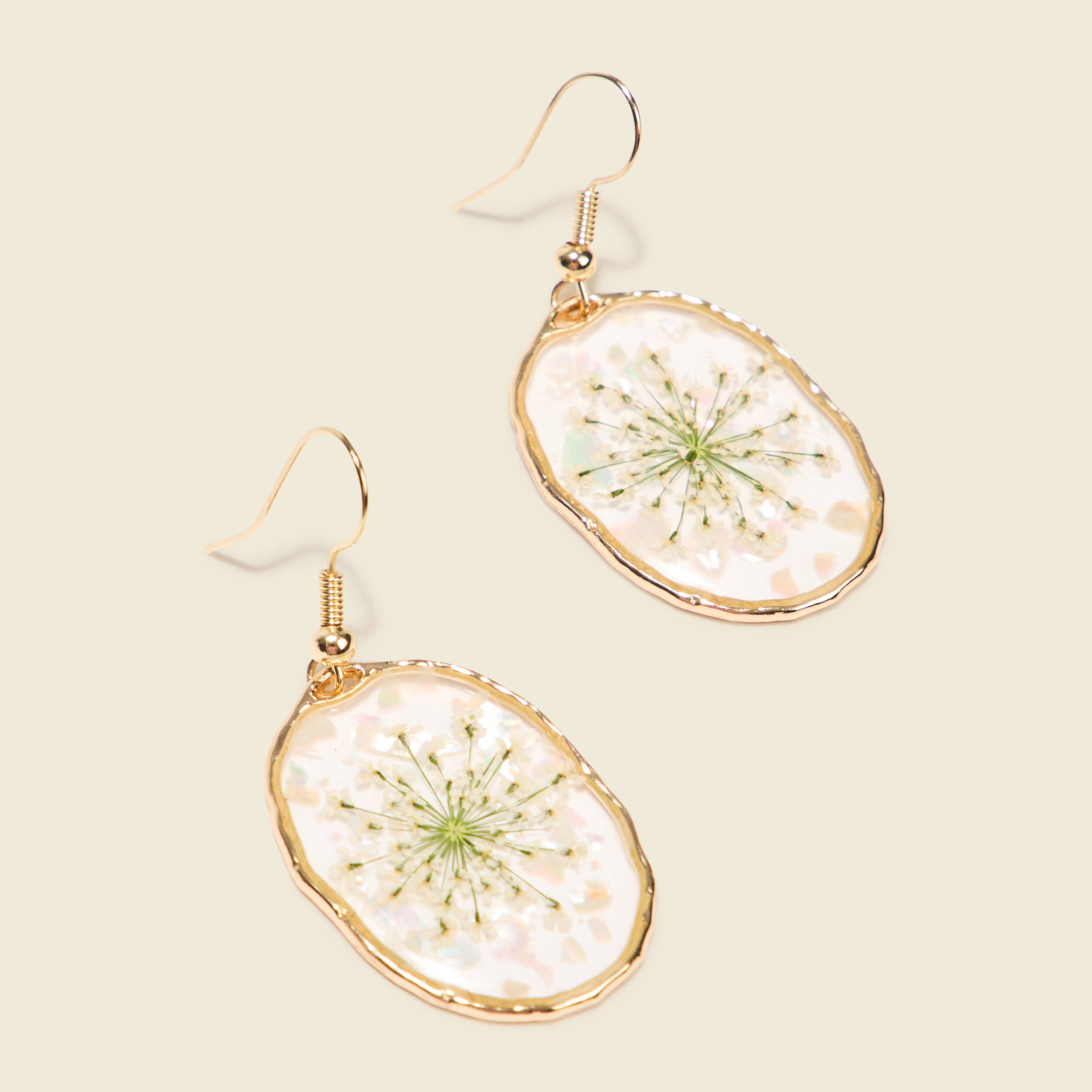 boucles doreilles pendantes couleur or femme Boucles d'oreilles pendantes couleur or femme