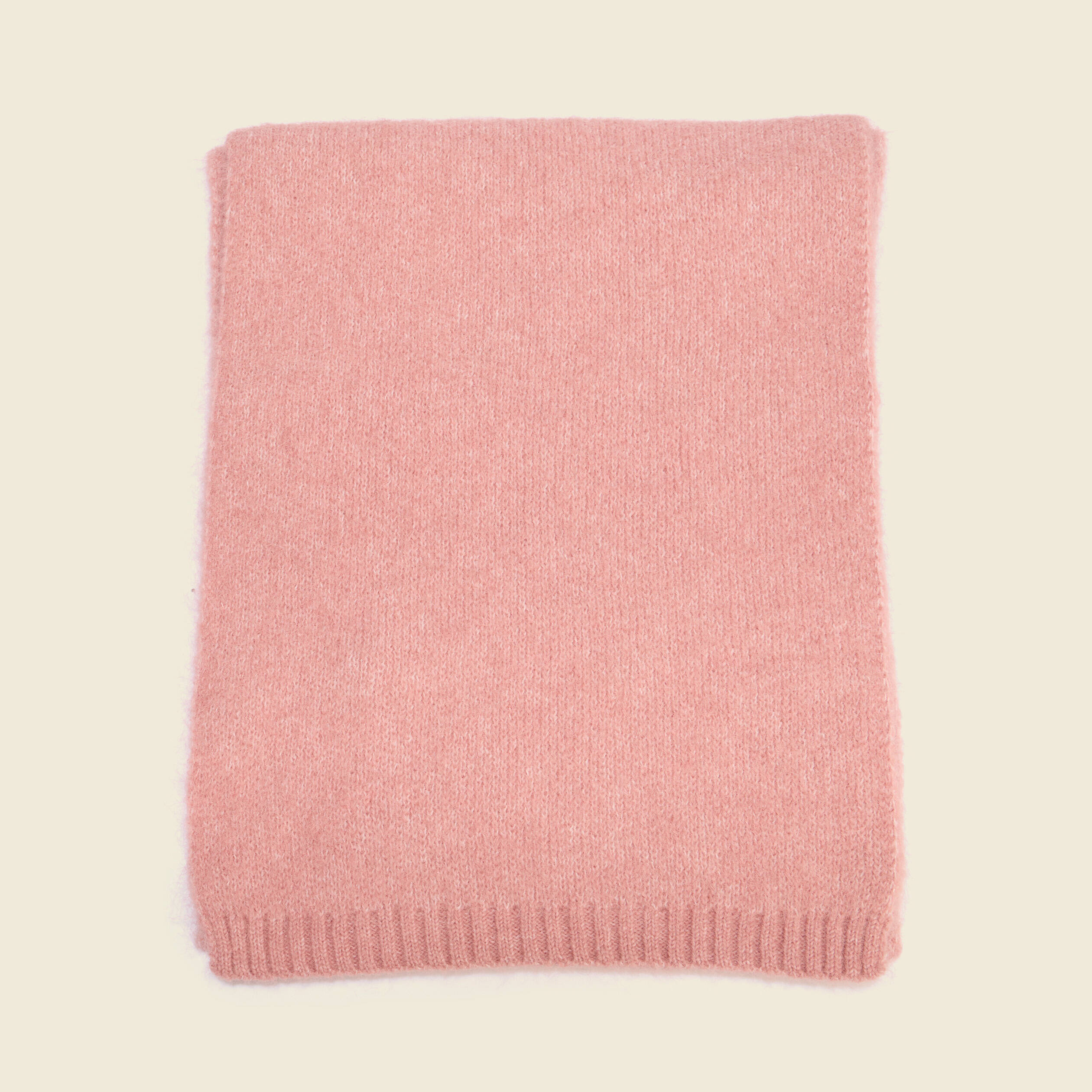 &Eacute;charpe vieux rose femme