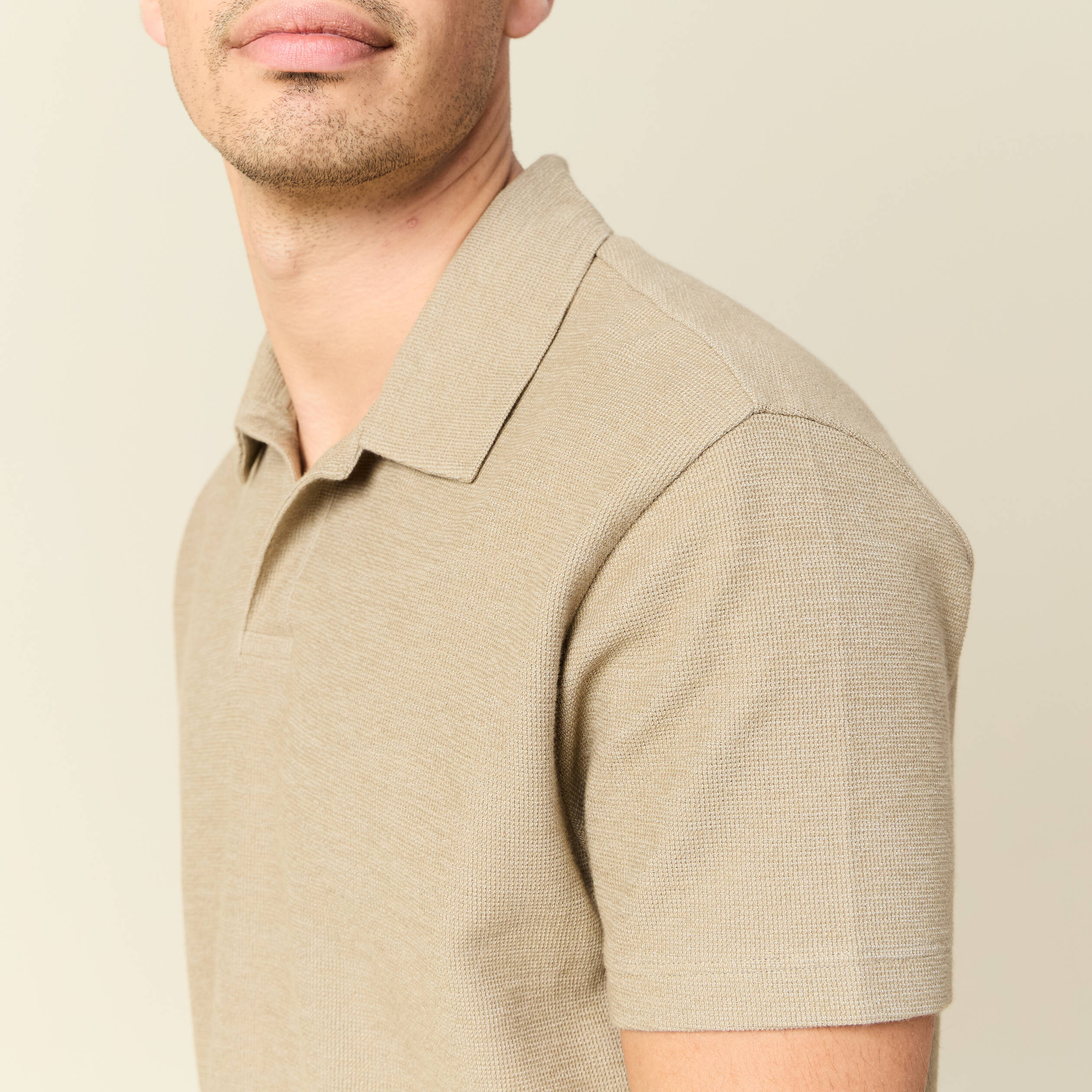 polo manches courtes gris homme Polo manches courtes gris homme