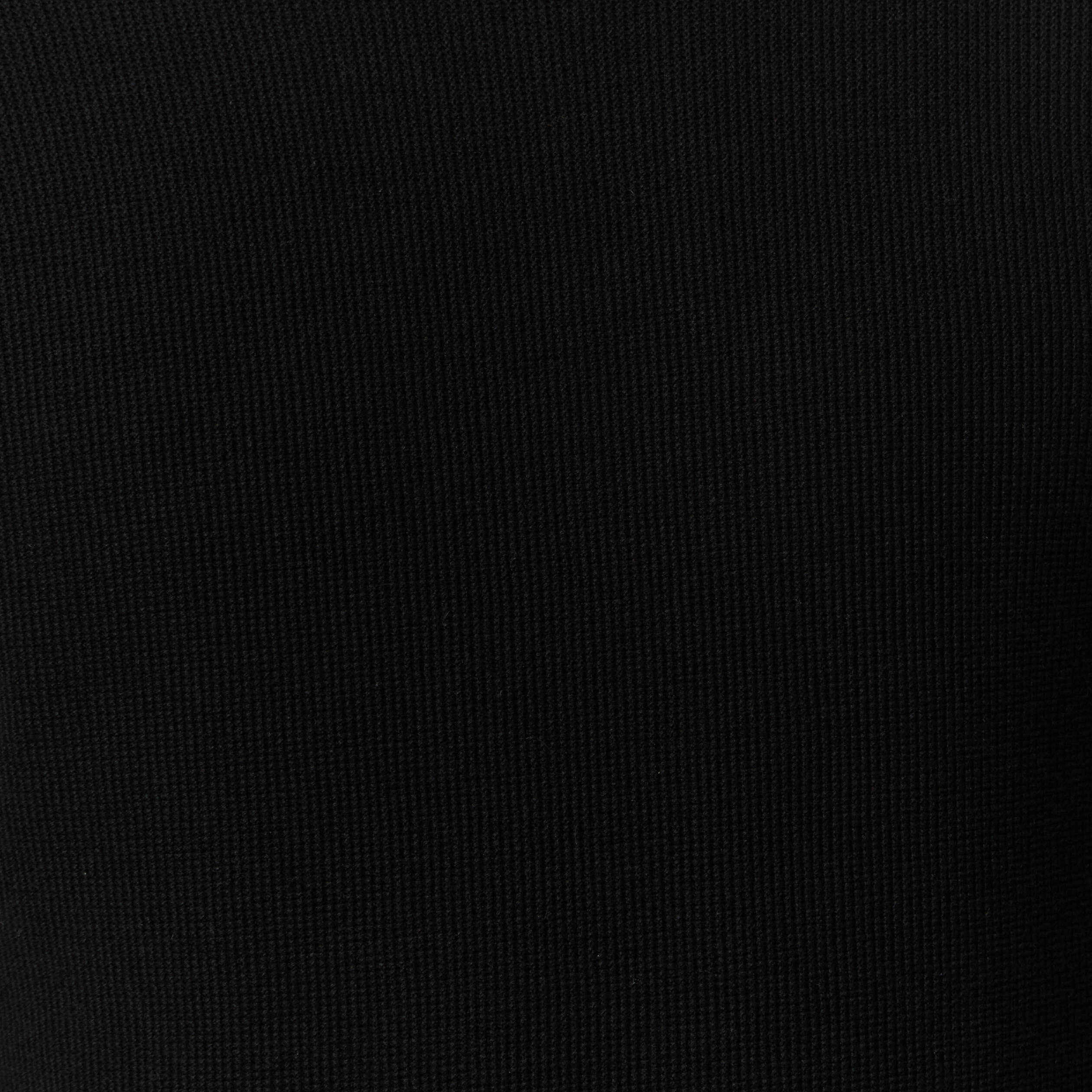 pull eco responsable noir homme Pull éco-responsable noir homme