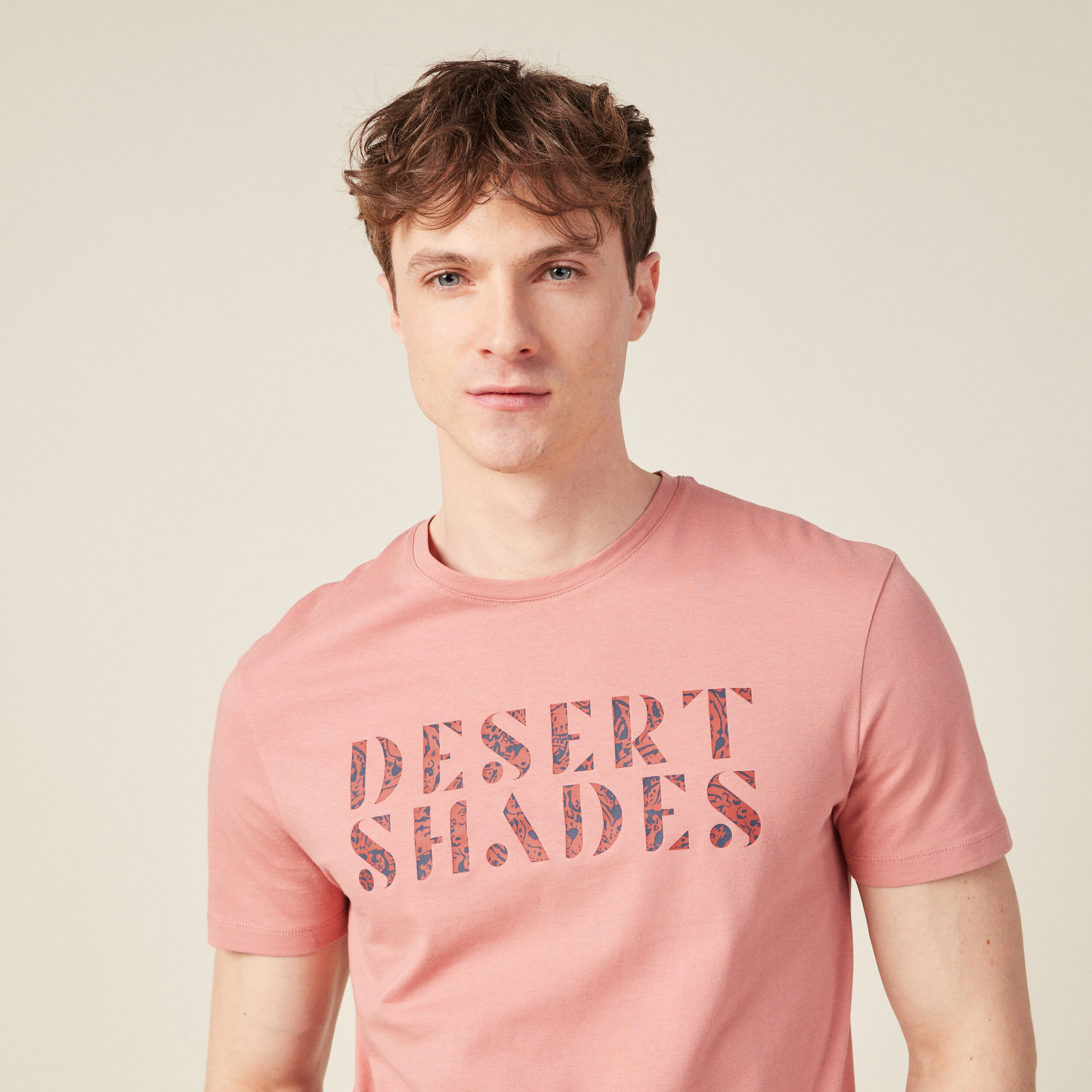 T-shirt marinière manches longues en coton blanc/rose Petit Bateau | La