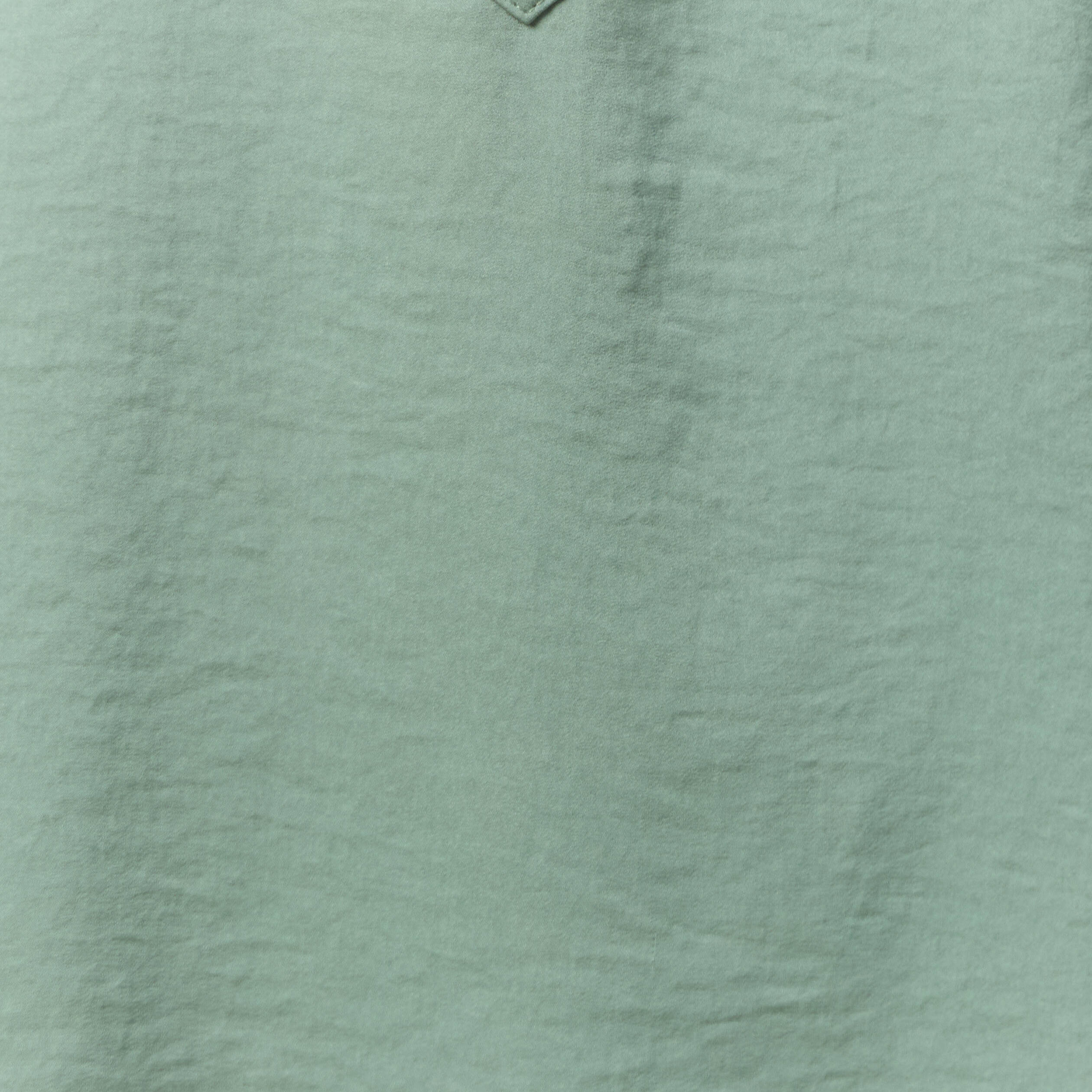 blouse manches longues satin vert kaki femme Blouse manches longues satin vert kaki femme