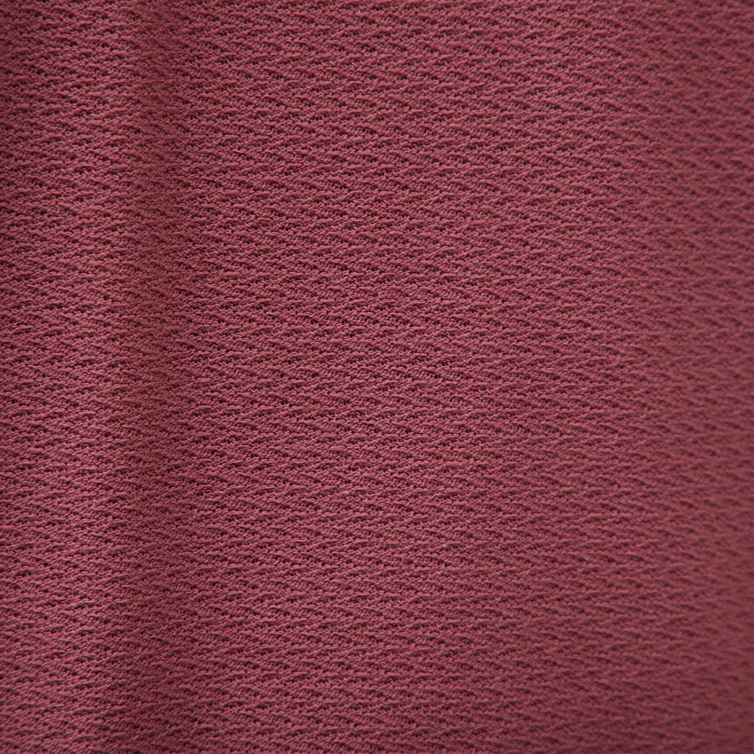 T-shirt manches courtes vieux rose homme