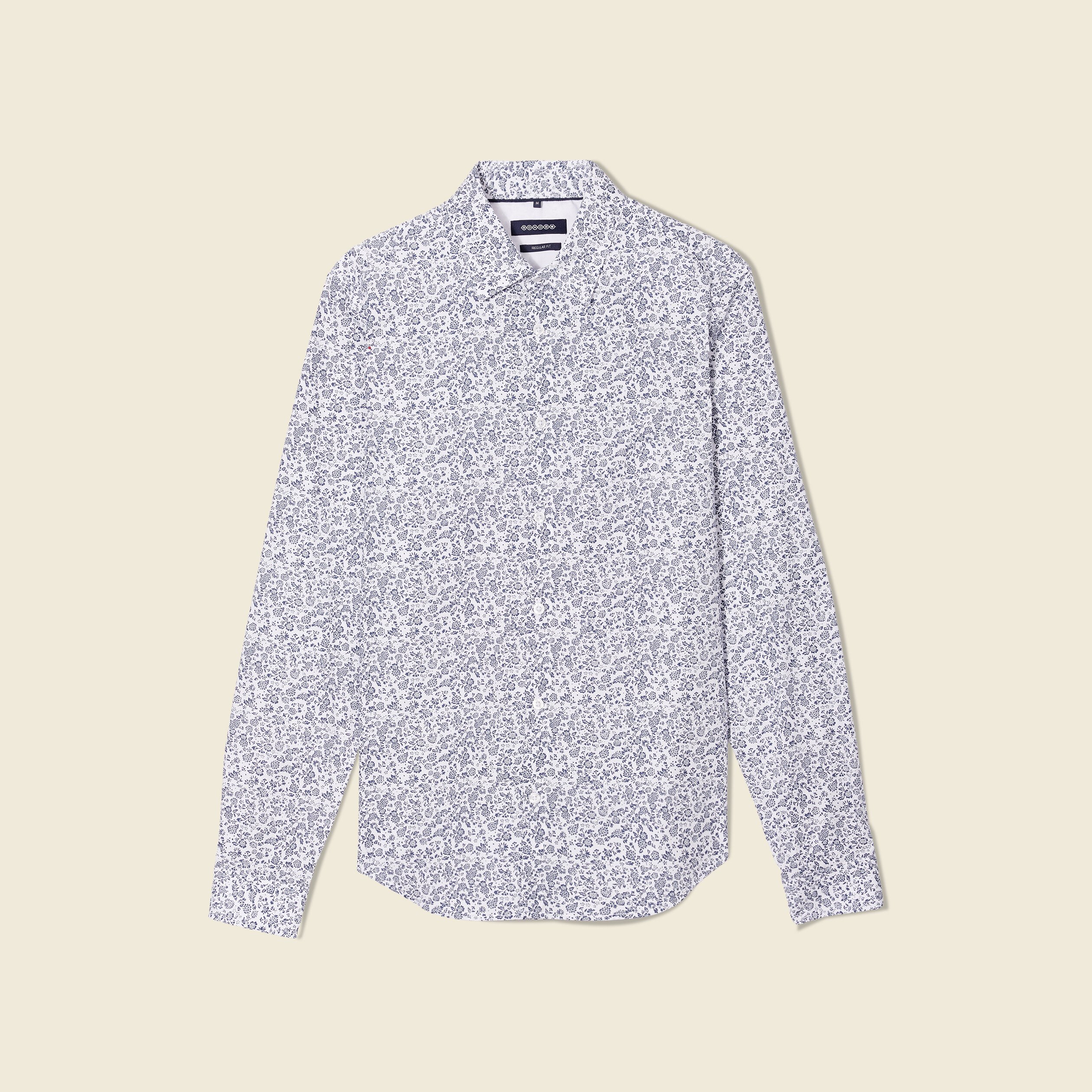 chemise blanc homme Chemise blanc homme
