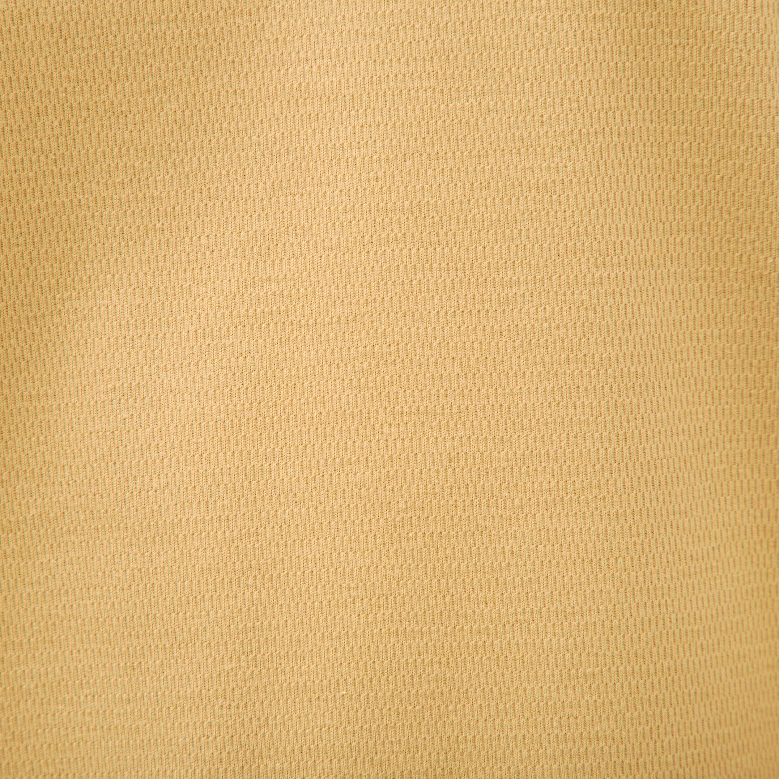 T-shirt manches courtes beige homme
