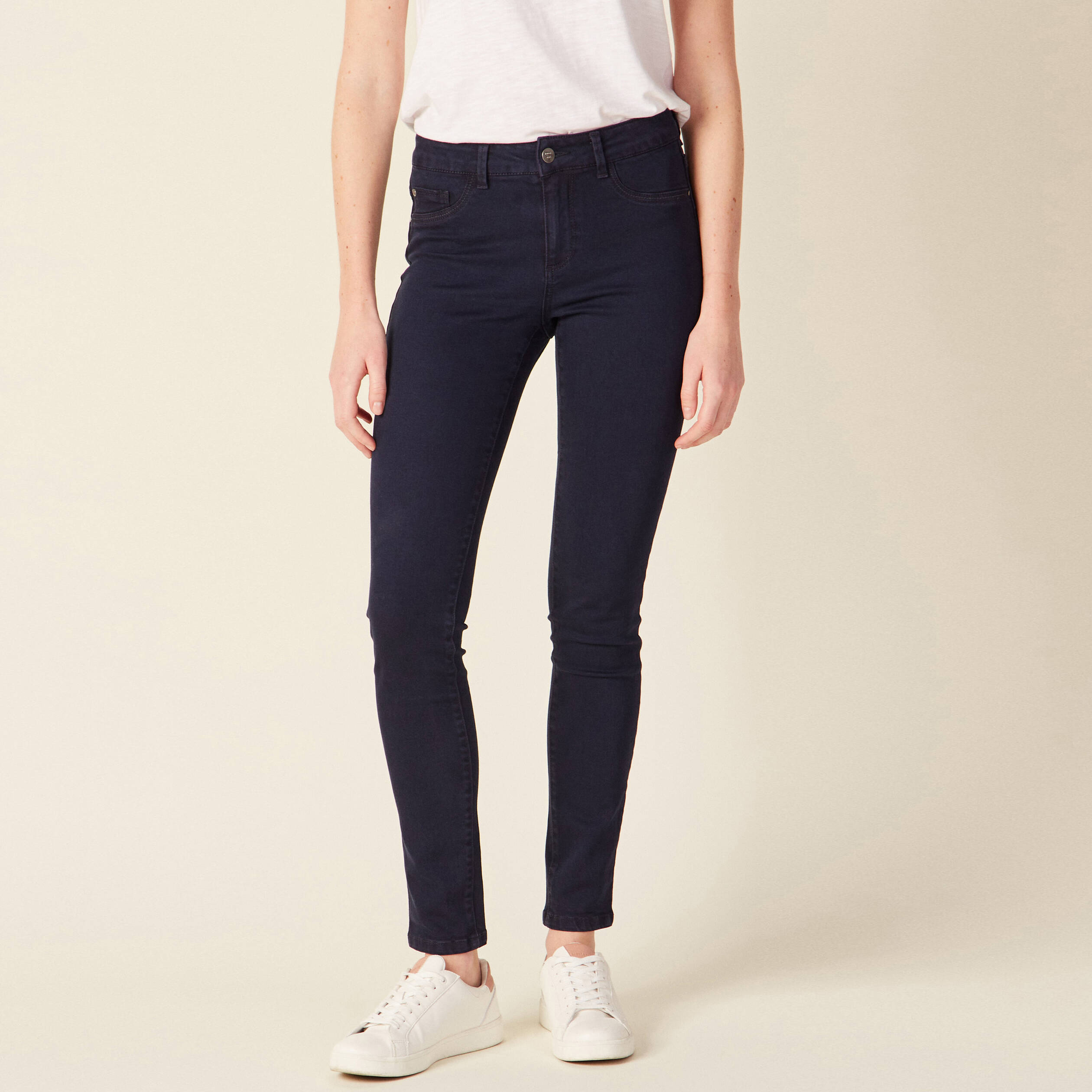 Jegging femme on sale pas cher