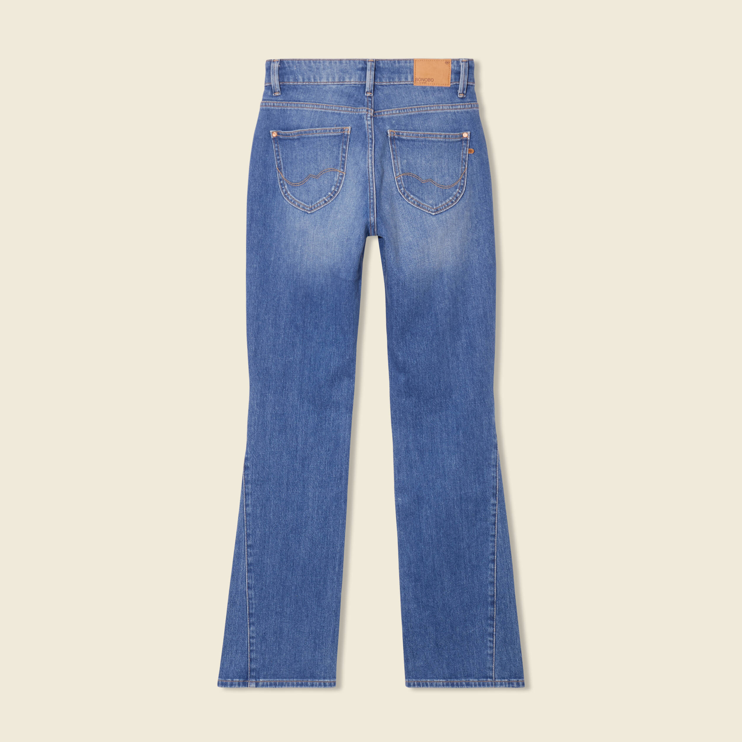 Bonobos sales bootcut jeans