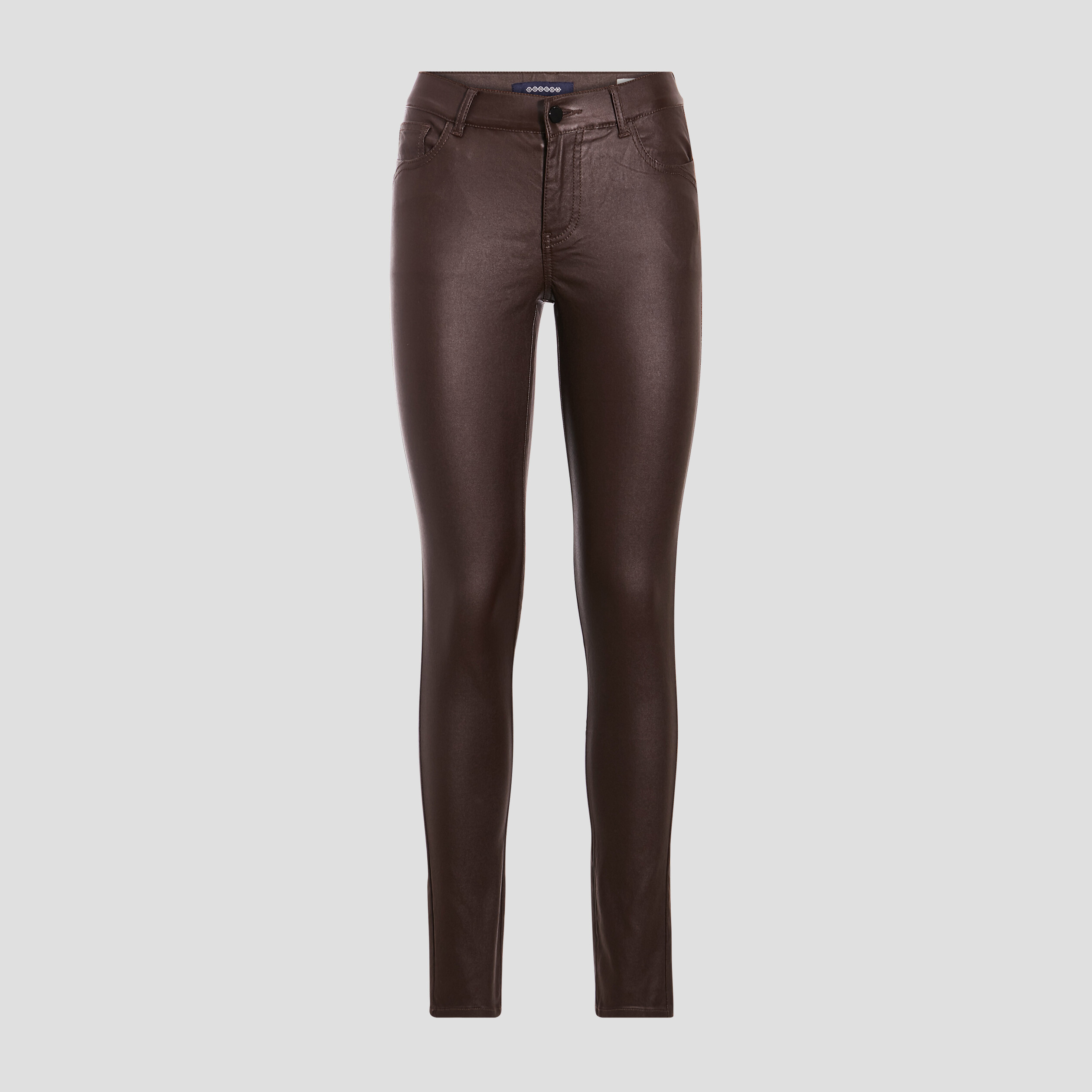 Tregging femme sale