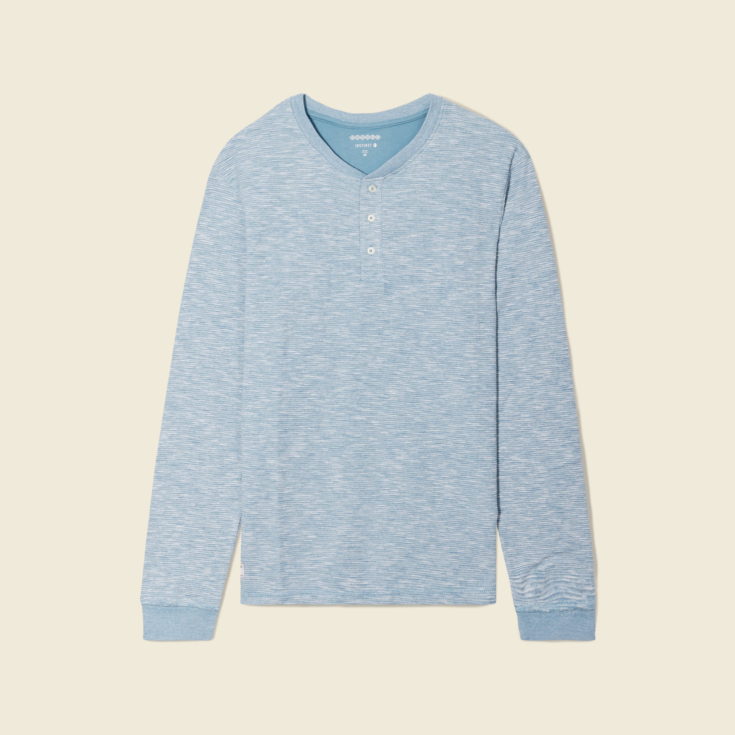 t shirt eco responsable bleu gris homme T-shirt éco-responsable bleu gris homme