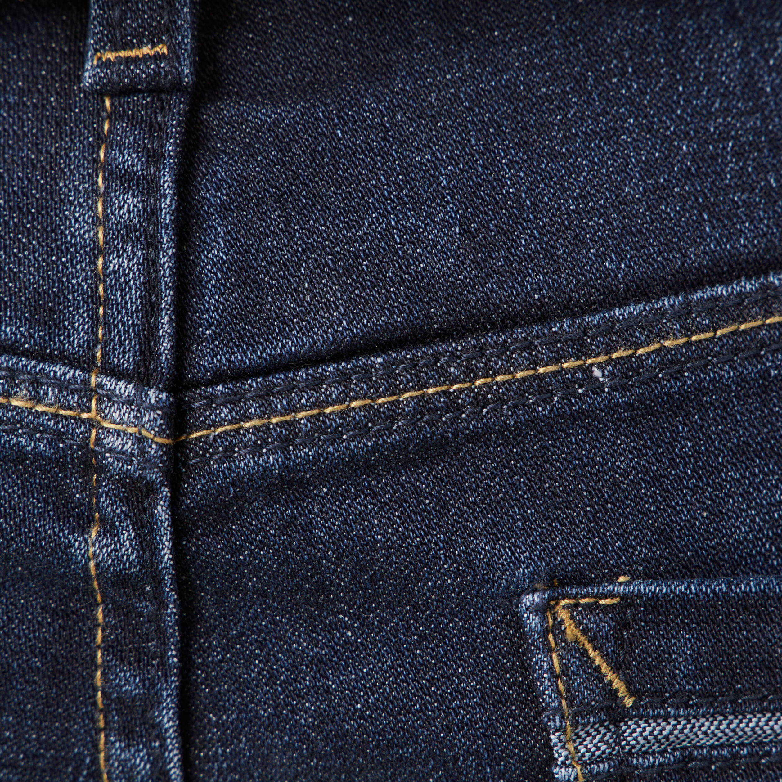 jeans regular 5 poches denim brut homme Jeans regular 5 poches denim brut homme